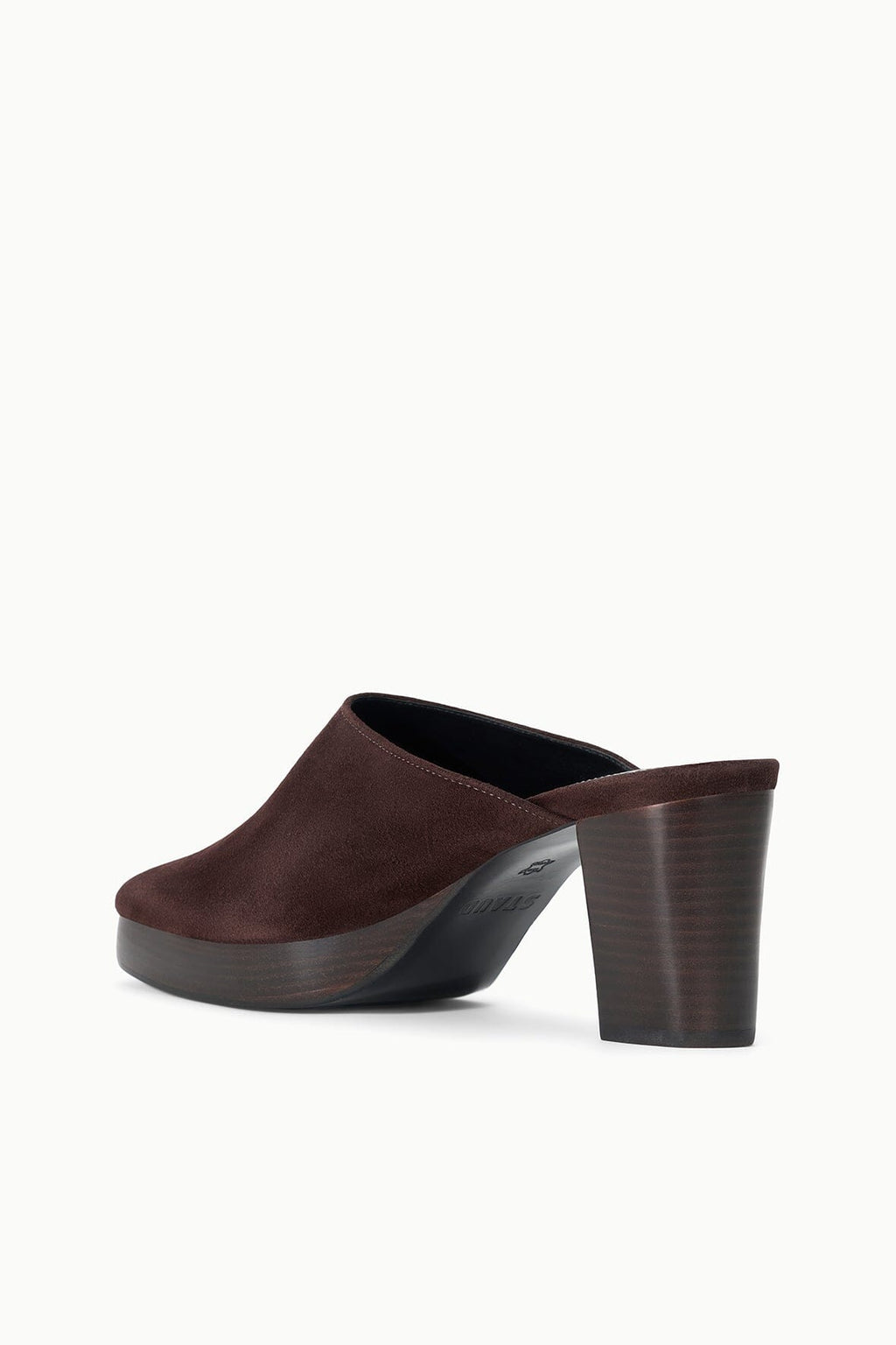 MONICA MULE | ESPRESSO