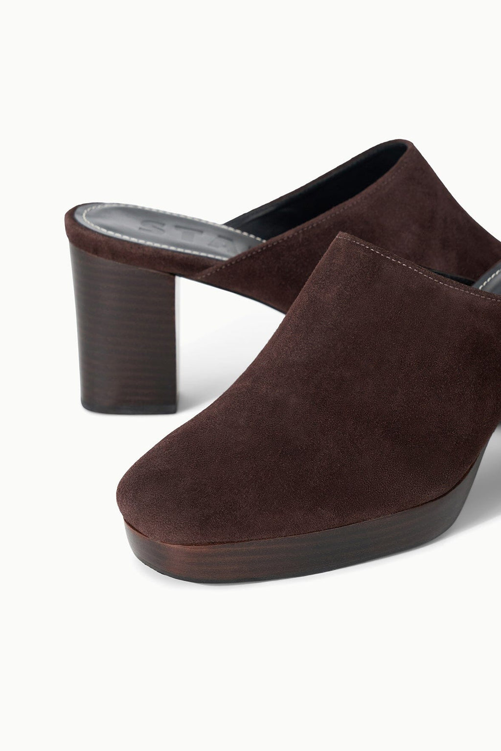 MONICA MULE | ESPRESSO