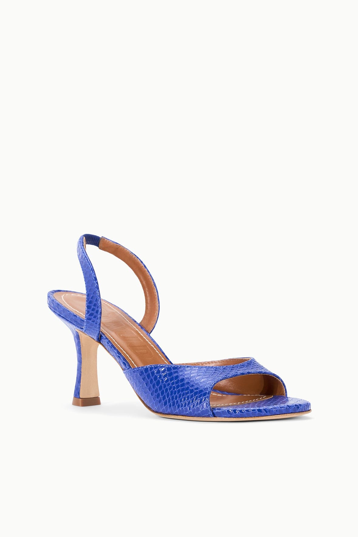 BRIGITTE HEEL | COBALT