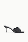 BEA MULE | ESPRESSO DISTRESSED