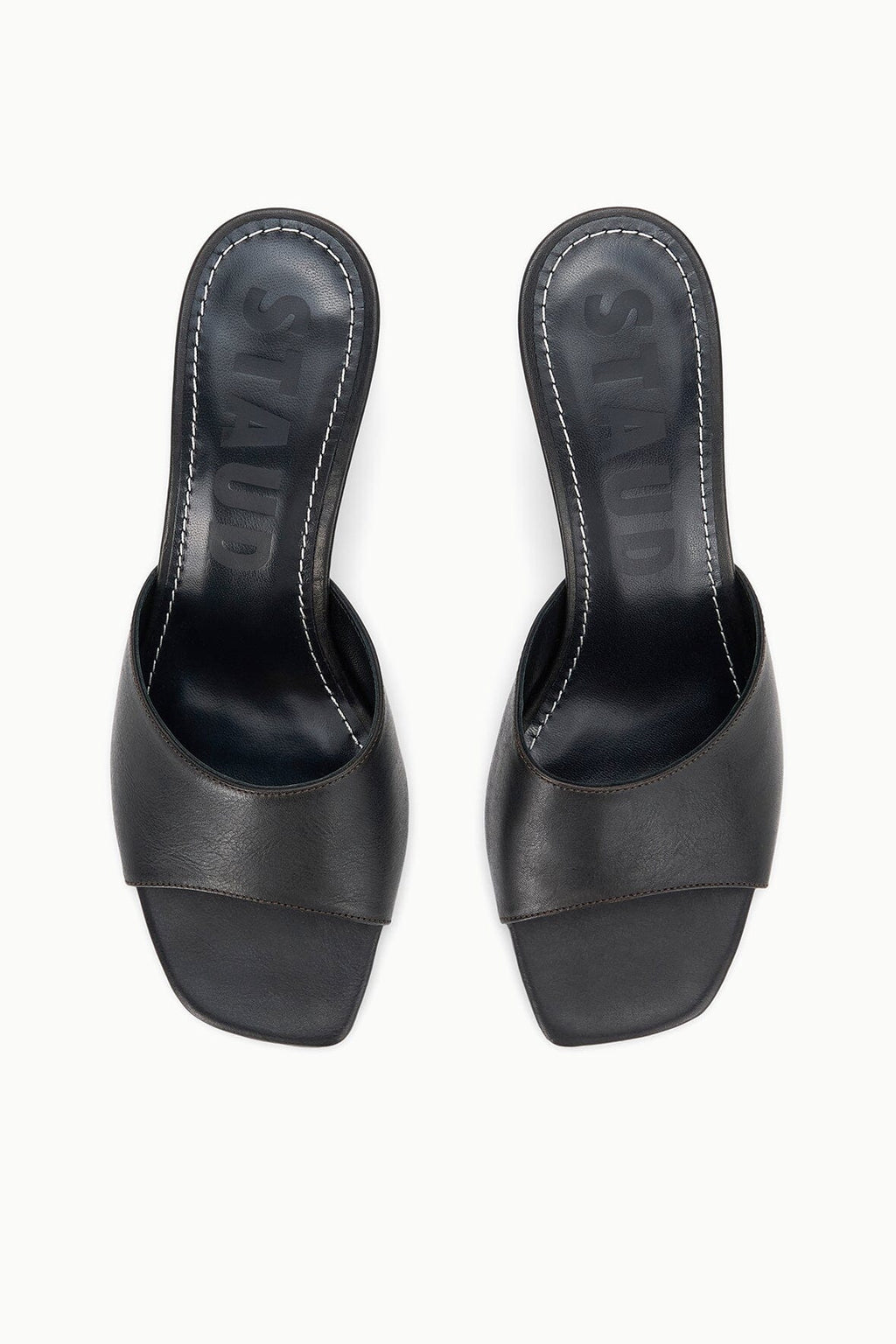 BEA MULE | ESPRESSO DISTRESSED
