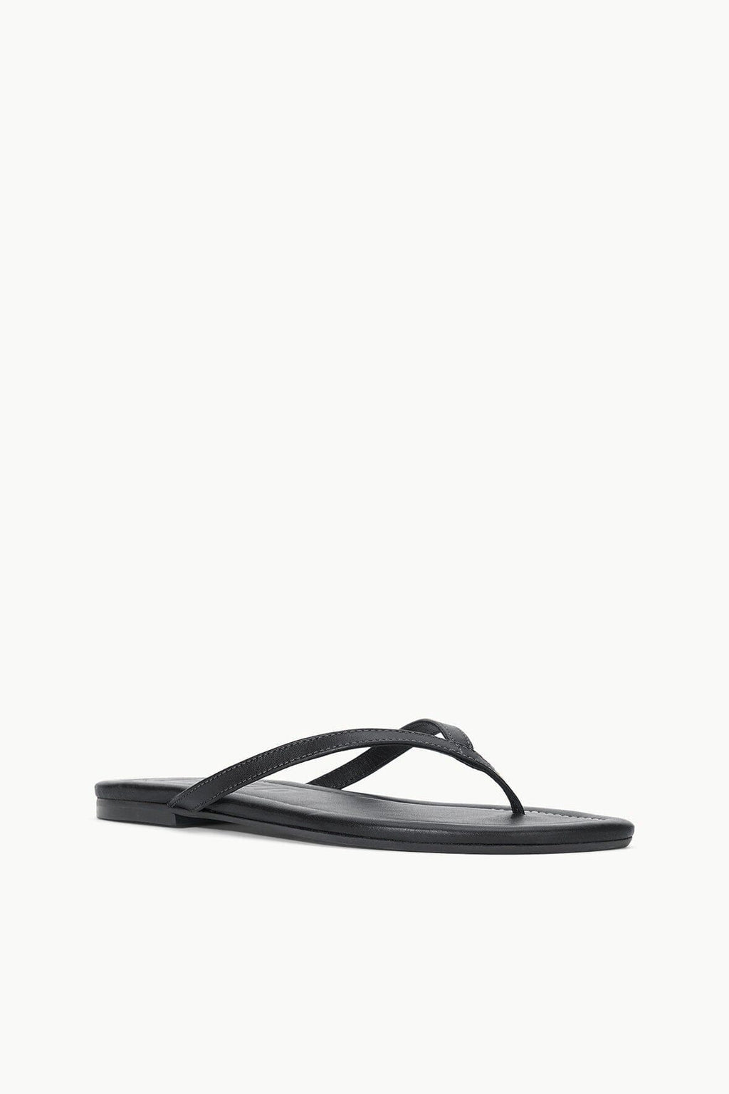 FREJA THONG | BLACK