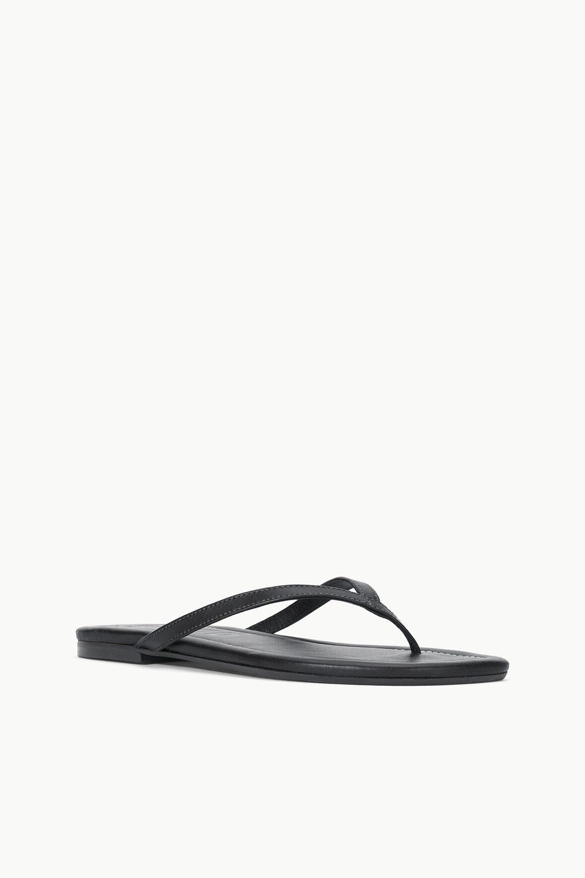 FREJA THONG | BLACK
