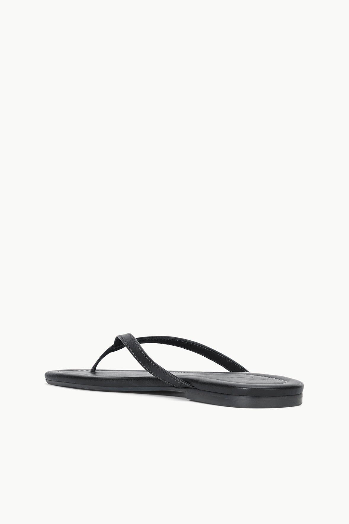 FREJA THONG | BLACK