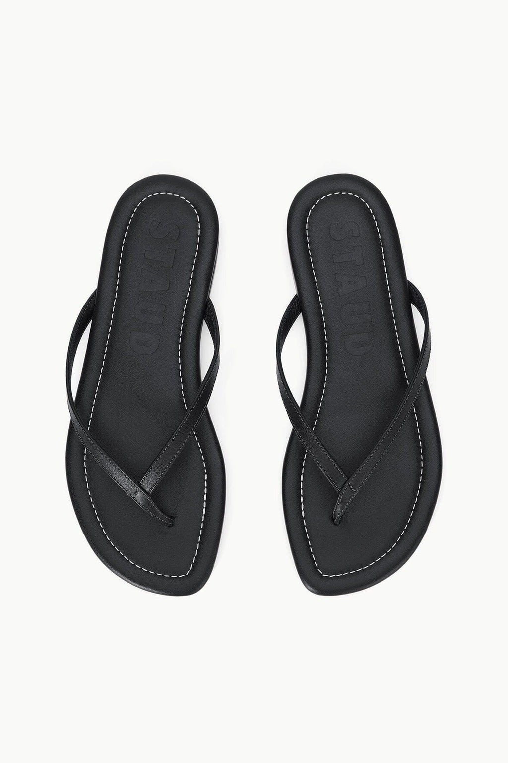FREJA THONG | BLACK