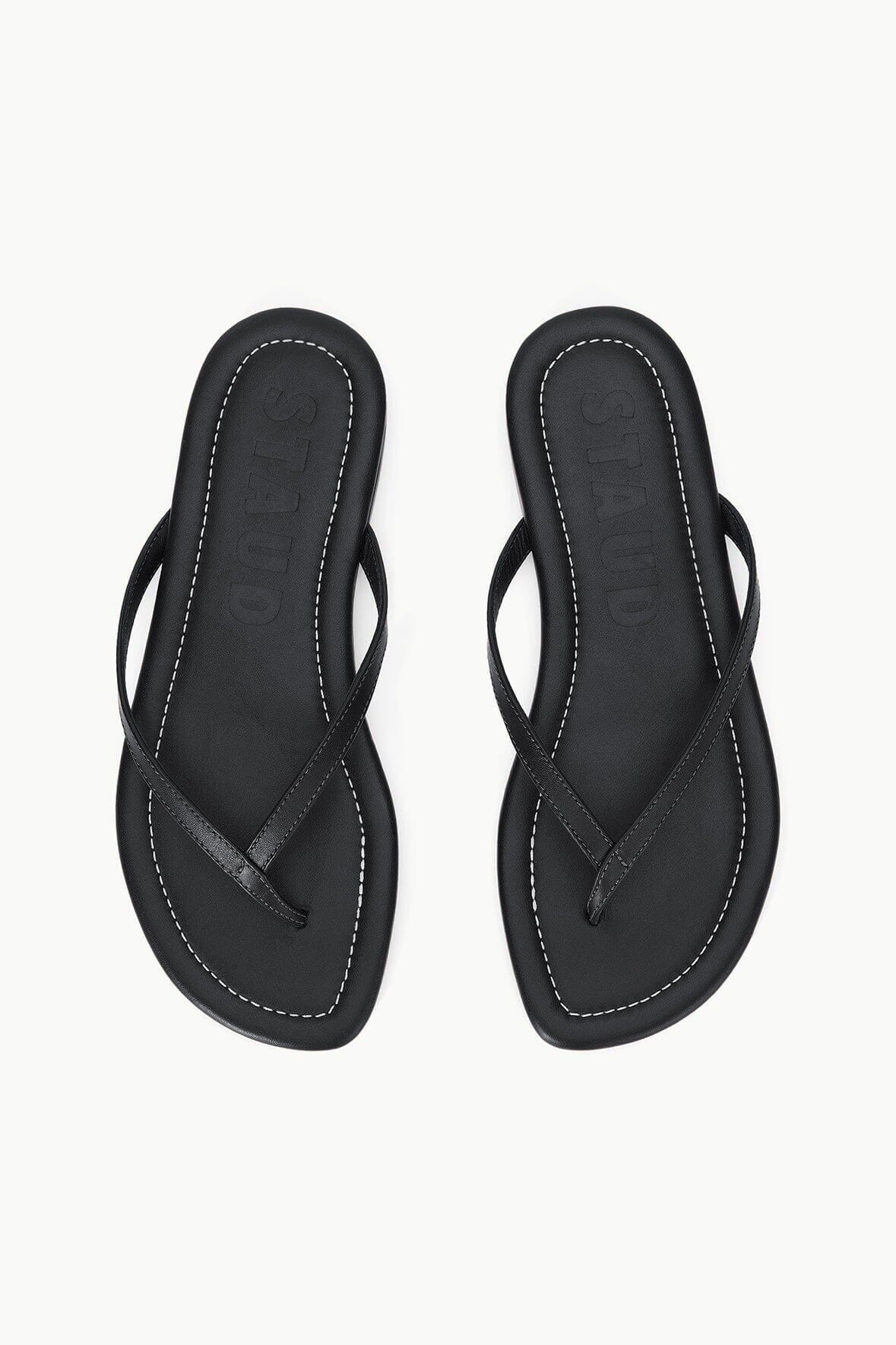 FREJA THONG | BLACK
