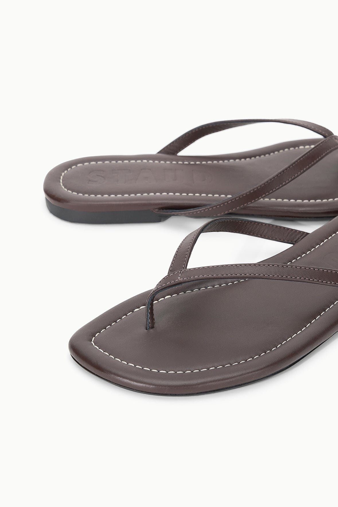 FREJA THONG | ESPRESSO