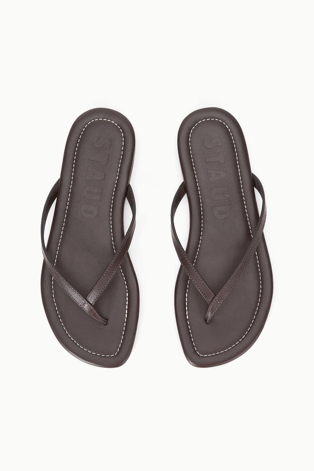 FREJA THONG | ESPRESSO