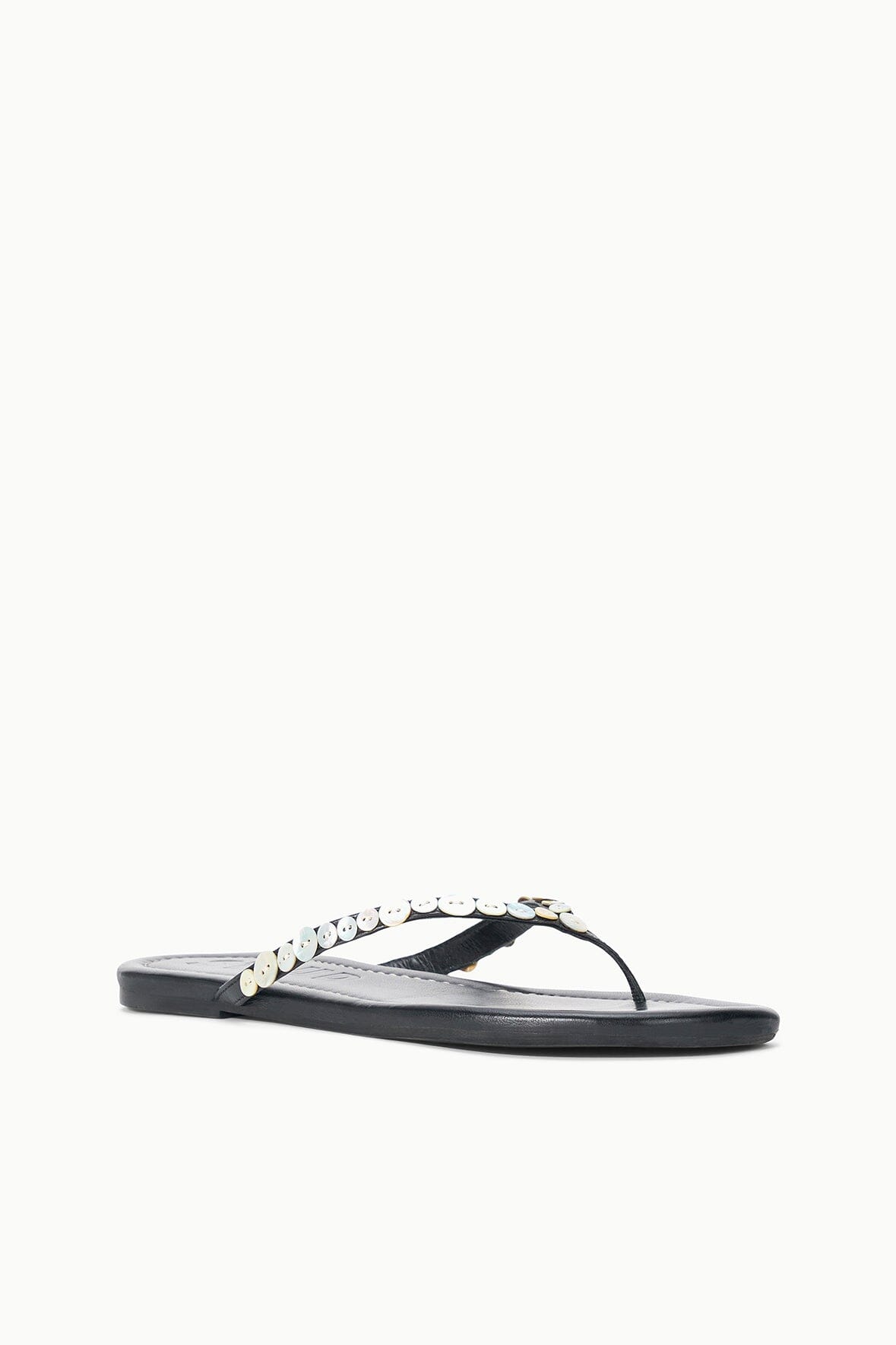 FREJA THONG | MOTHER OF PEARL