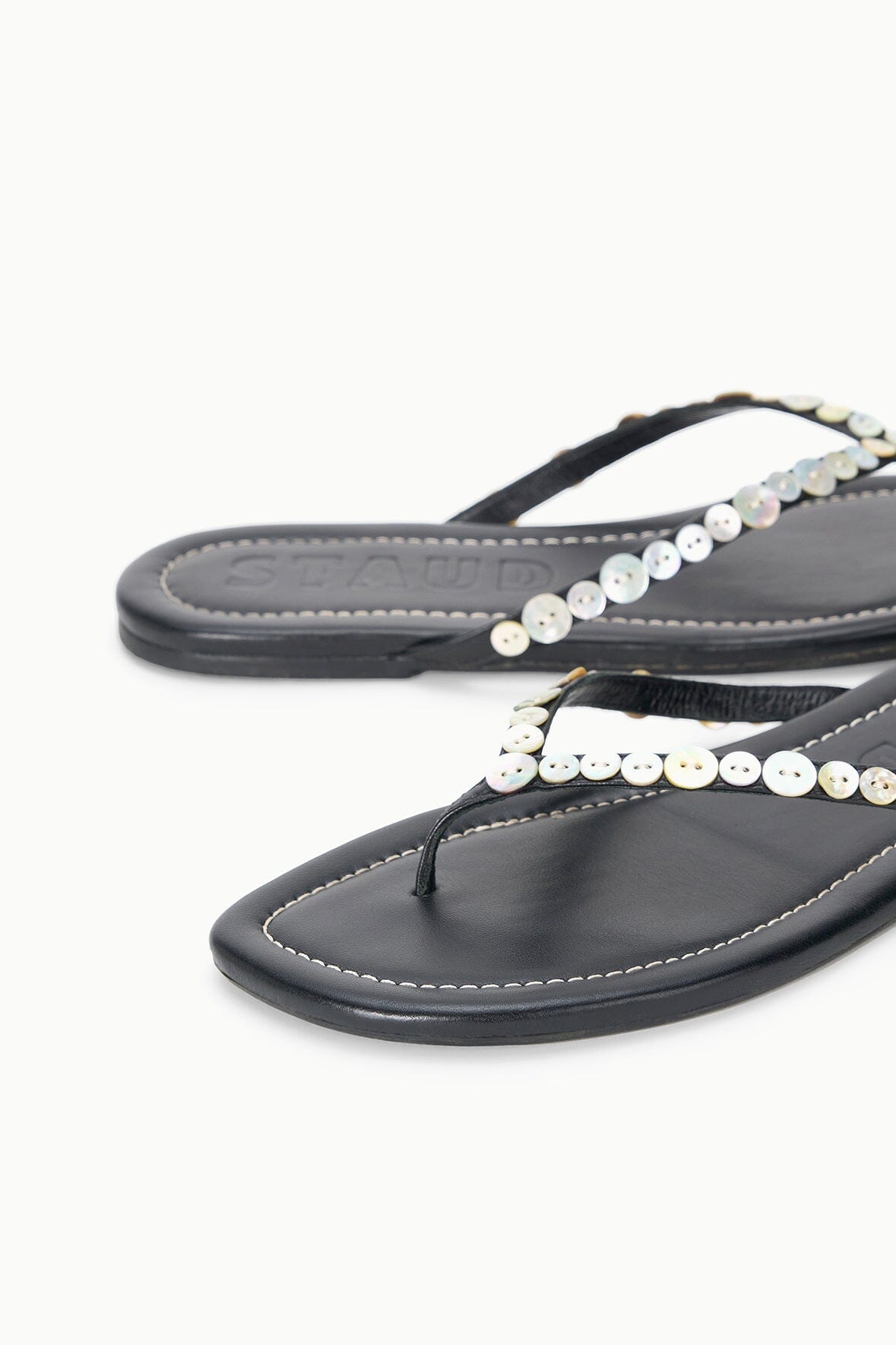 FREJA THONG | MOTHER OF PEARL