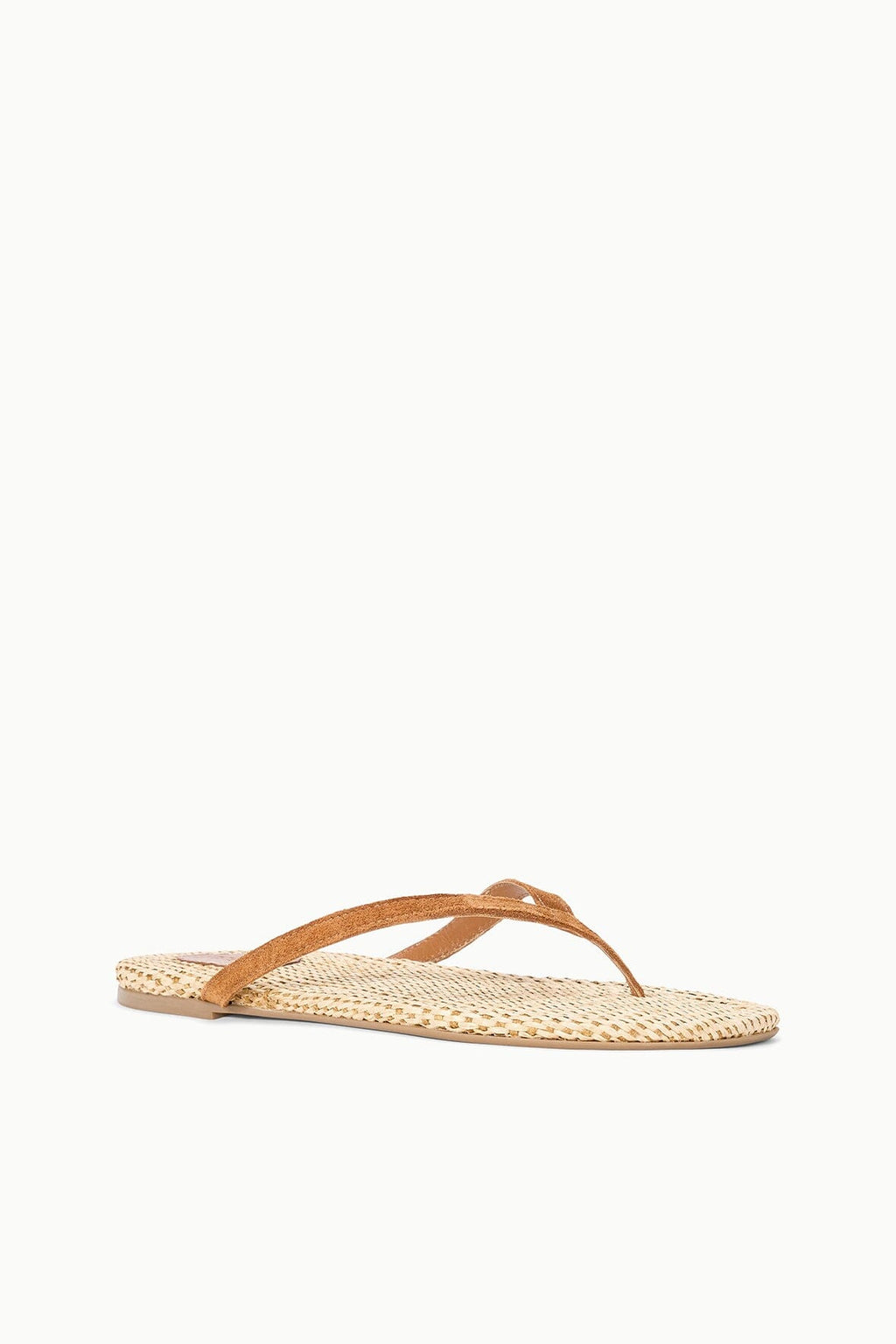 FREJA THONG | TABAC NATURAL