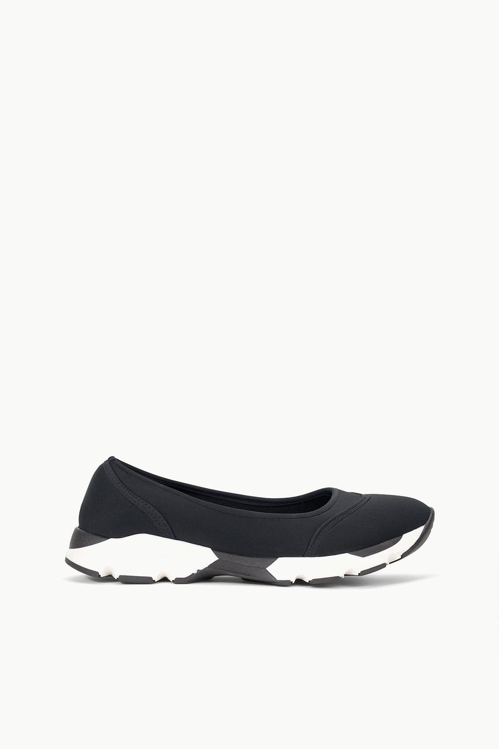 GINO BALLET GLIDE | BLACK