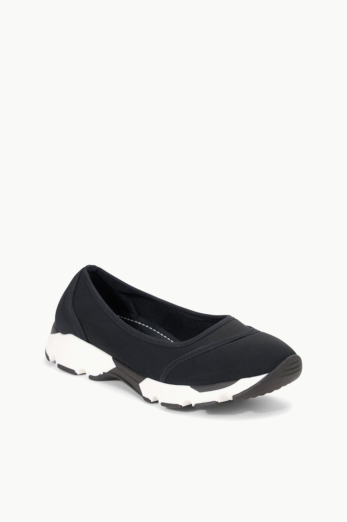 GINO BALLET GLIDE | BLACK