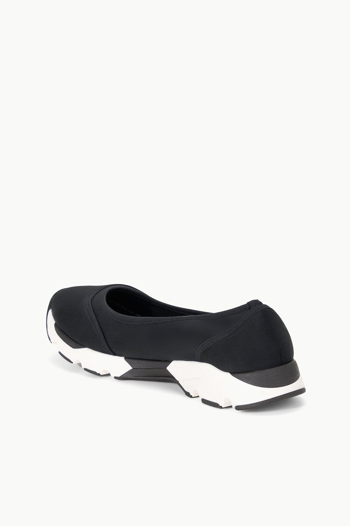 GINO BALLET GLIDE | BLACK