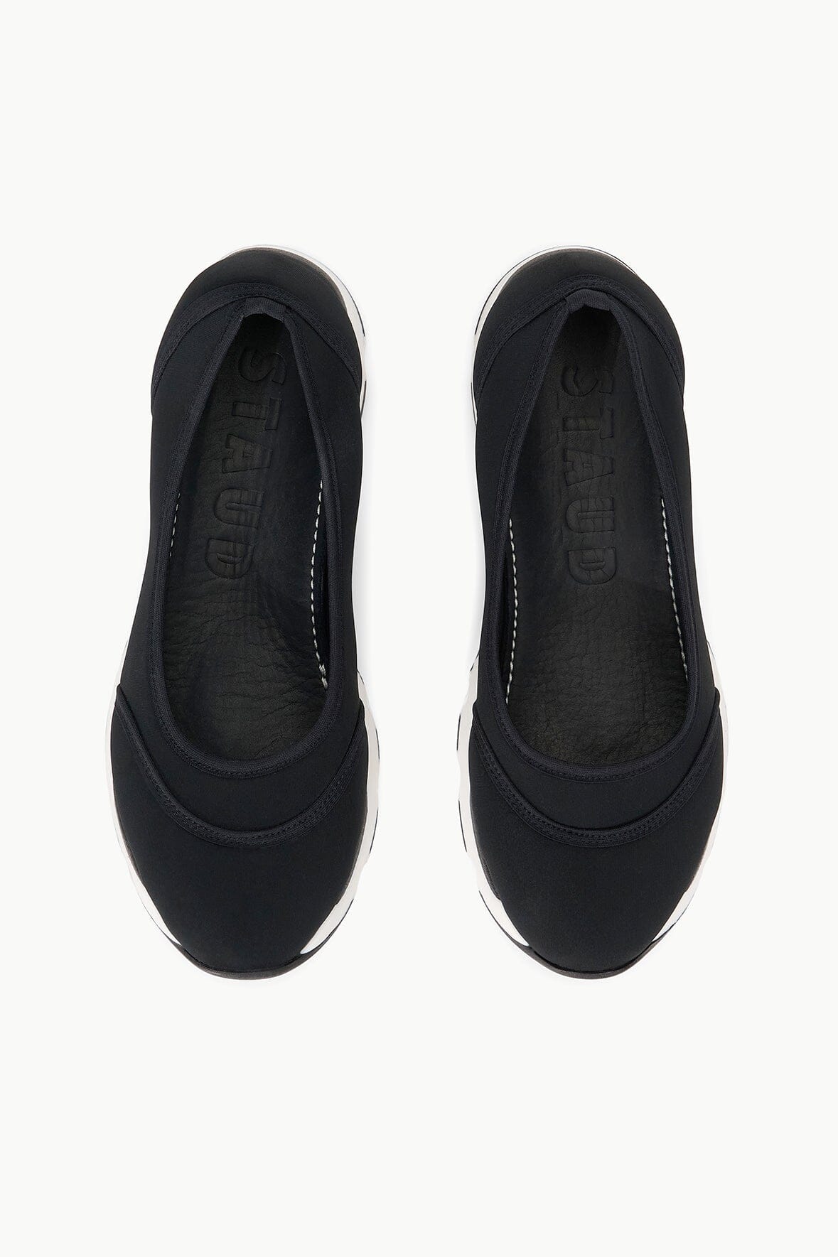 GINO BALLET GLIDE | BLACK