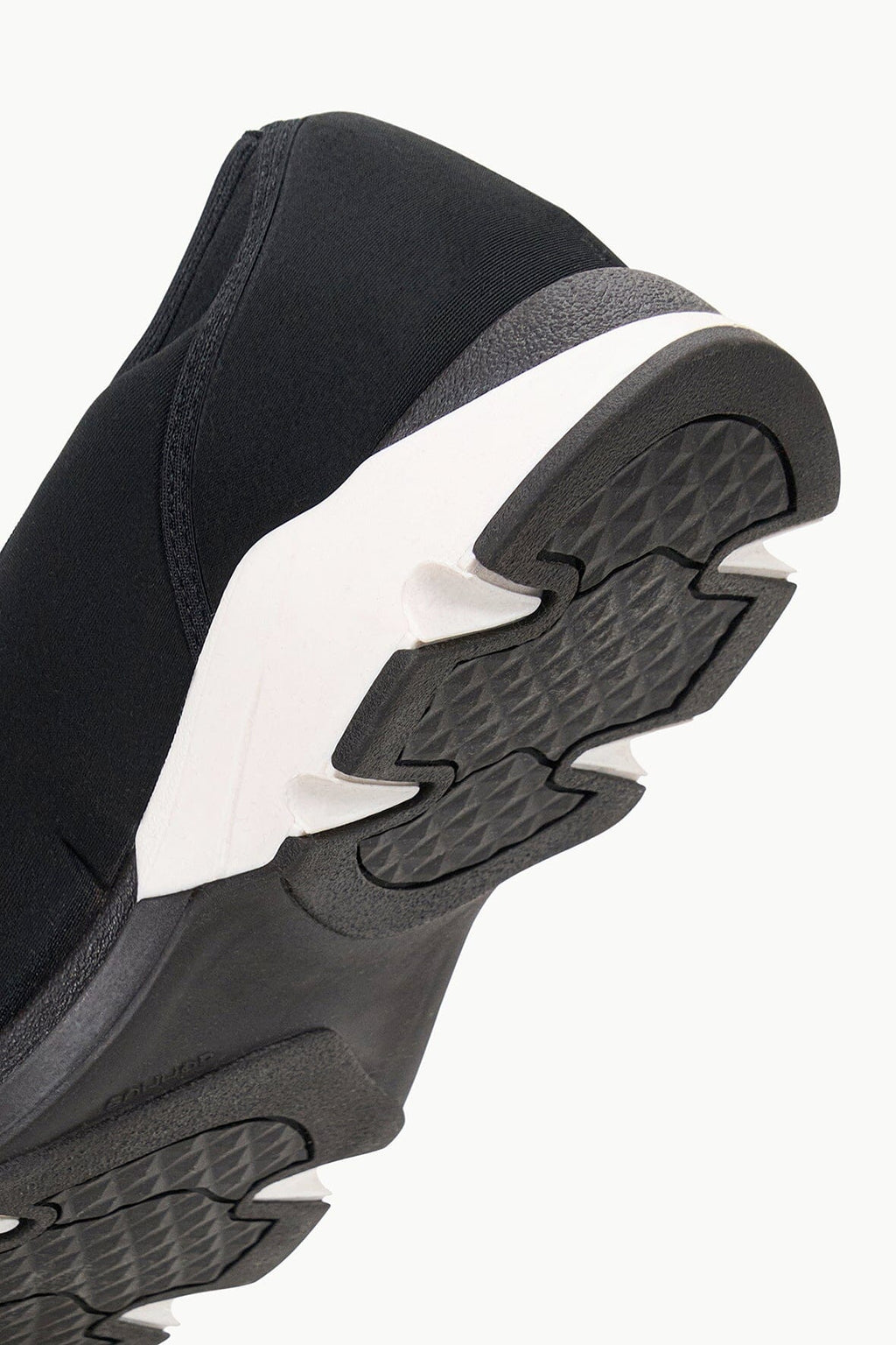 GINO BALLET GLIDE | BLACK