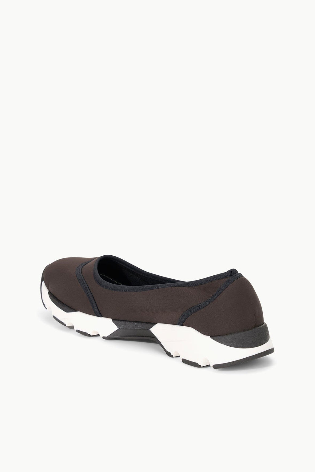GINO BALLET GLIDE | ESPRESSO BLACK