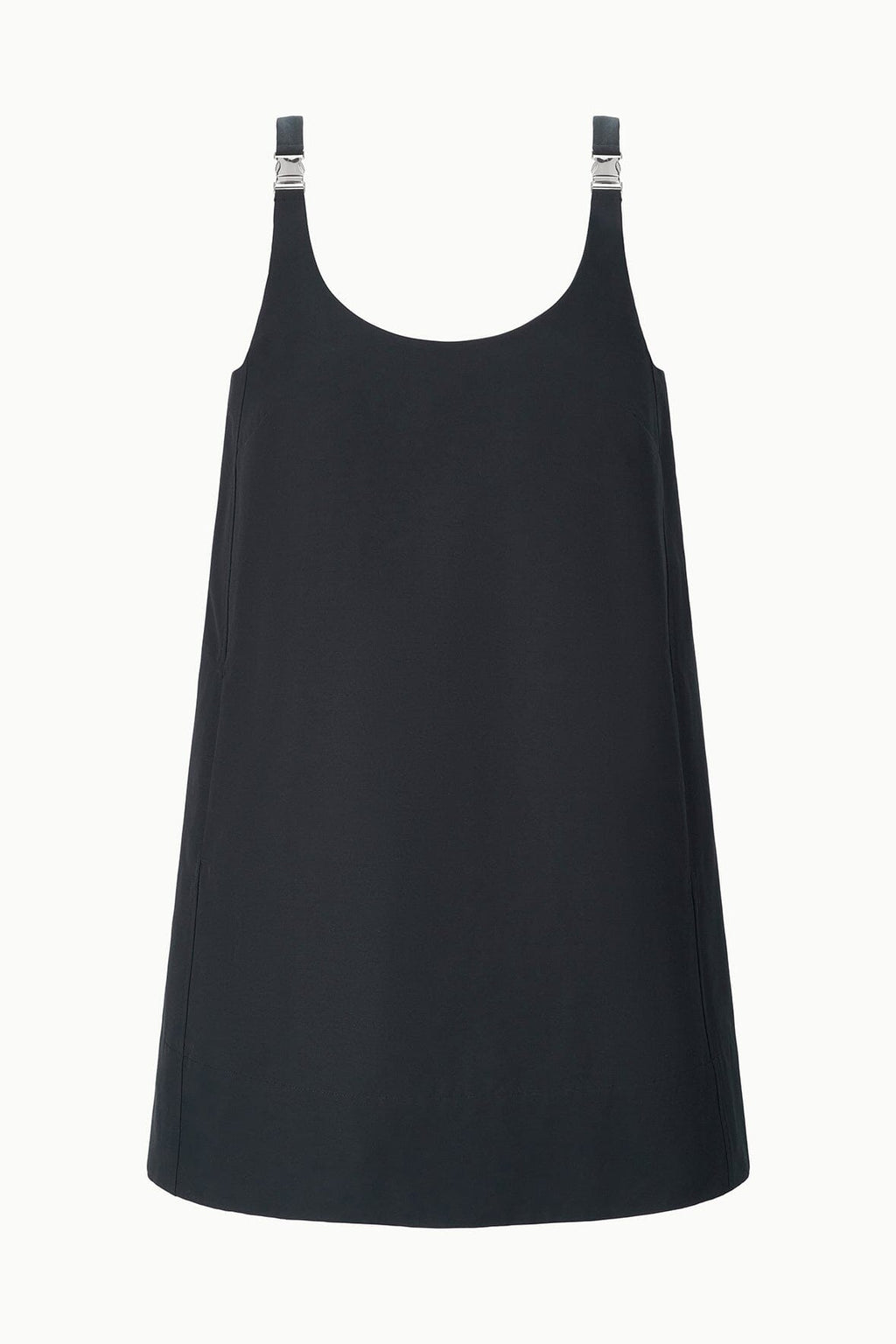 GLADE DRESS | BLACK