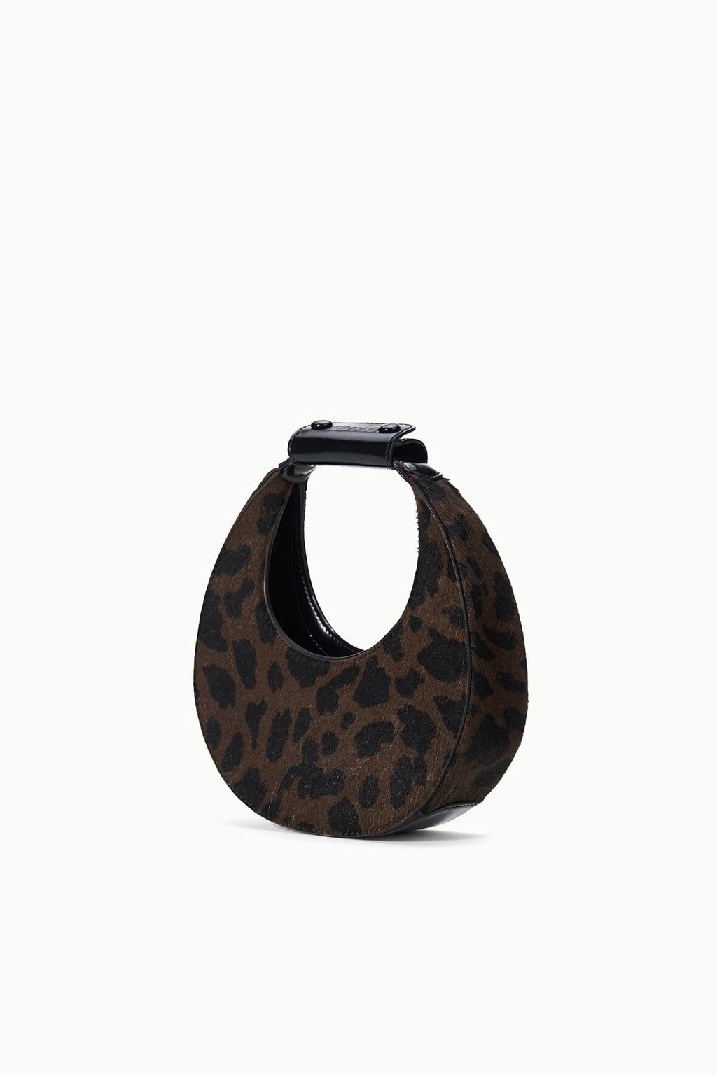 GOODNIGHT MOON BAG | LEOPARD