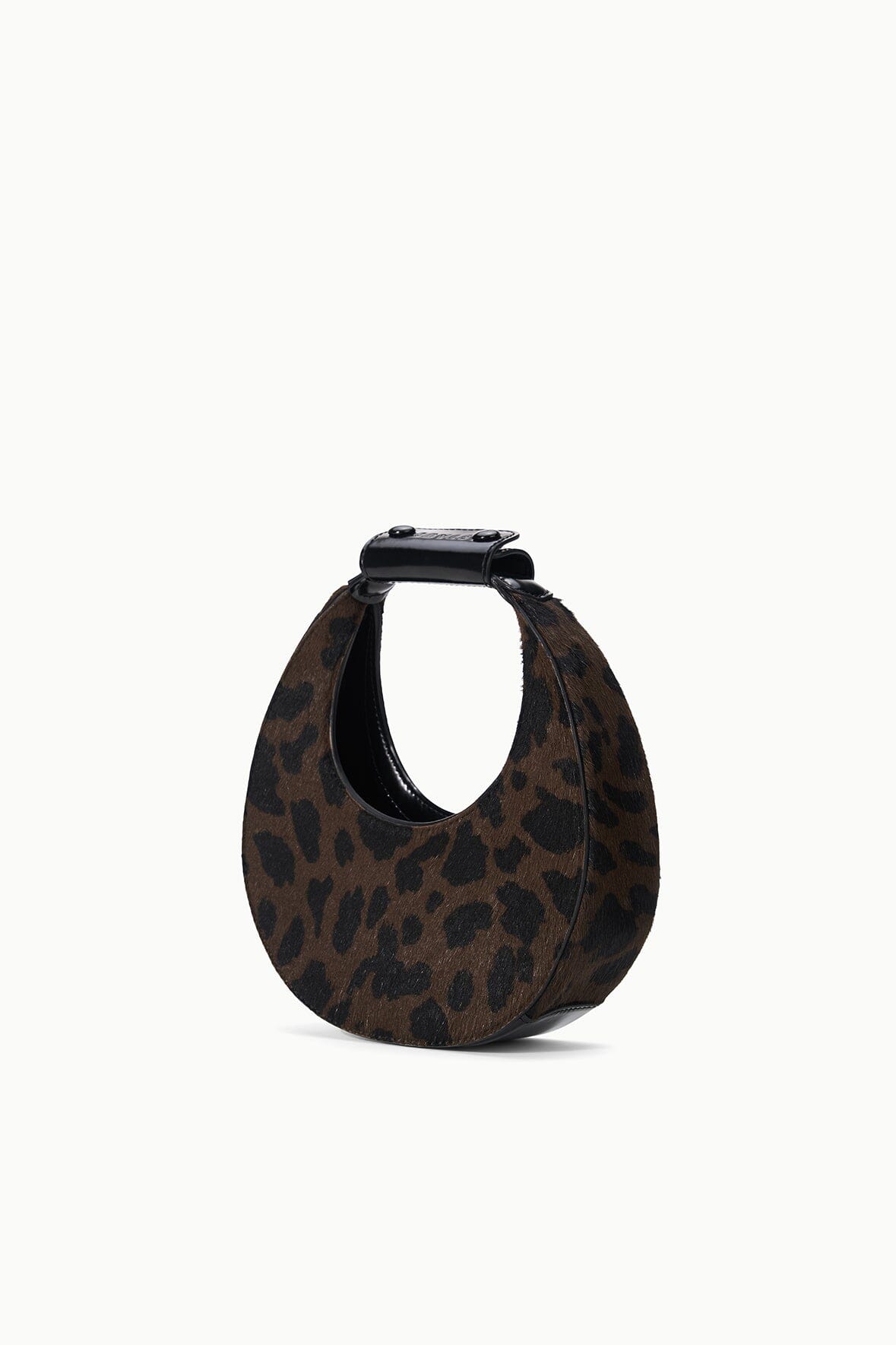 GOODNIGHT MOON BAG | LEOPARD