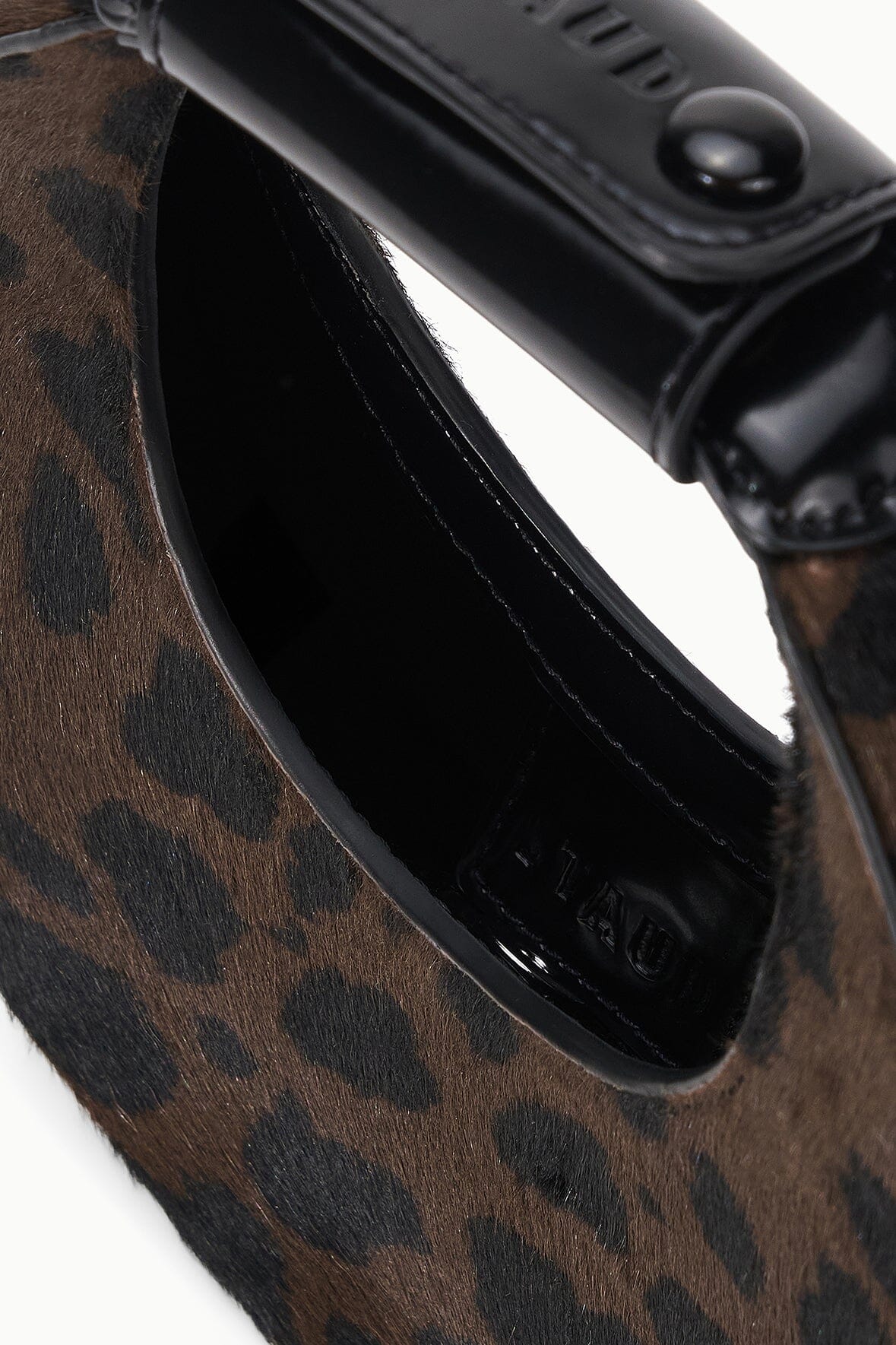 GOODNIGHT MOON BAG | LEOPARD