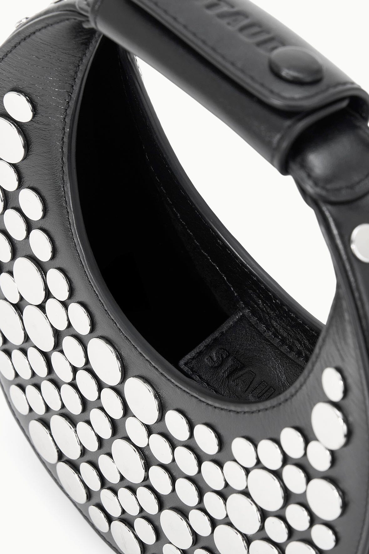 GOODNIGHT MOON BAG | RIVETS