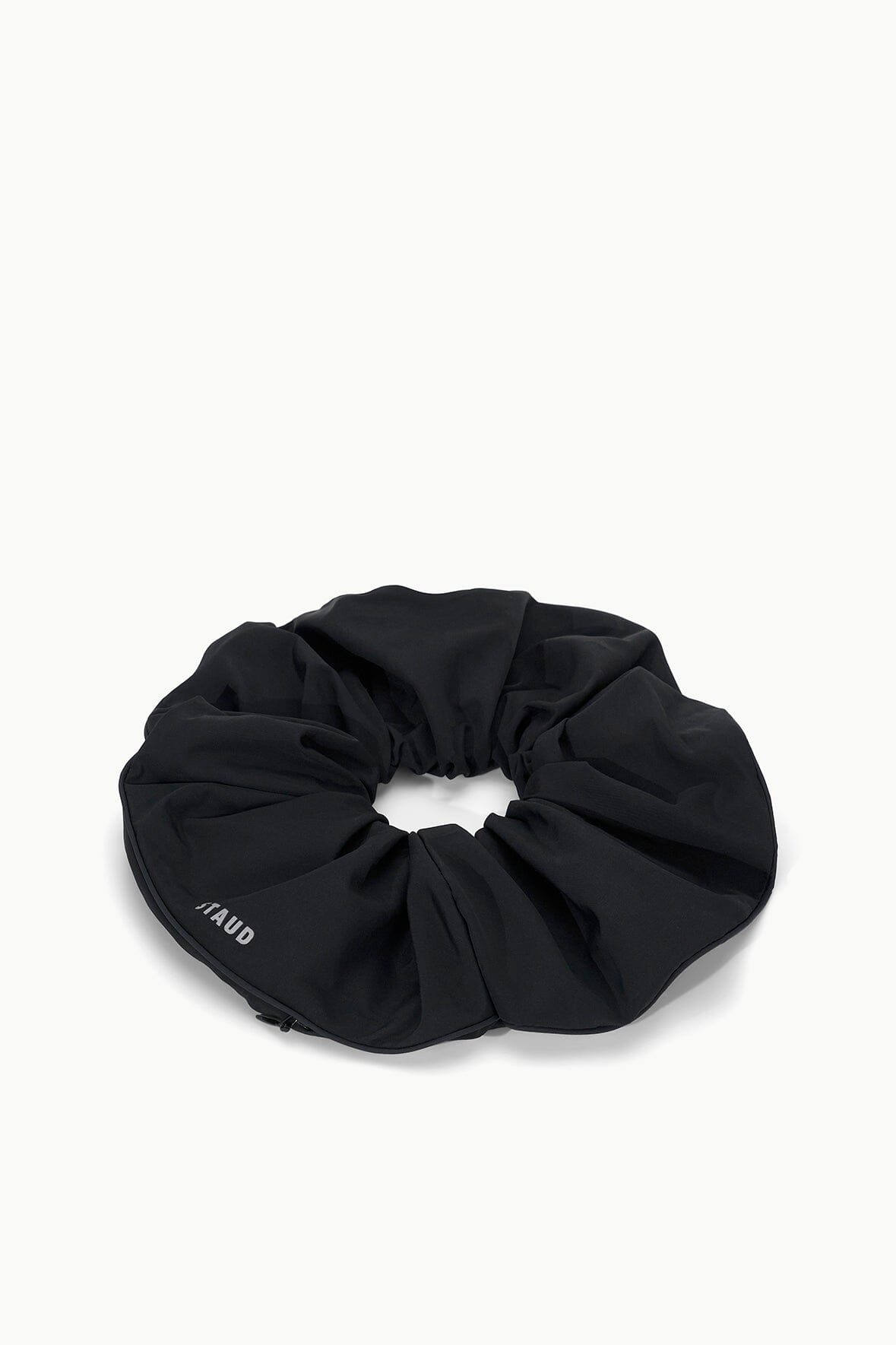 GORGE SCRUNCHIE | BLACK