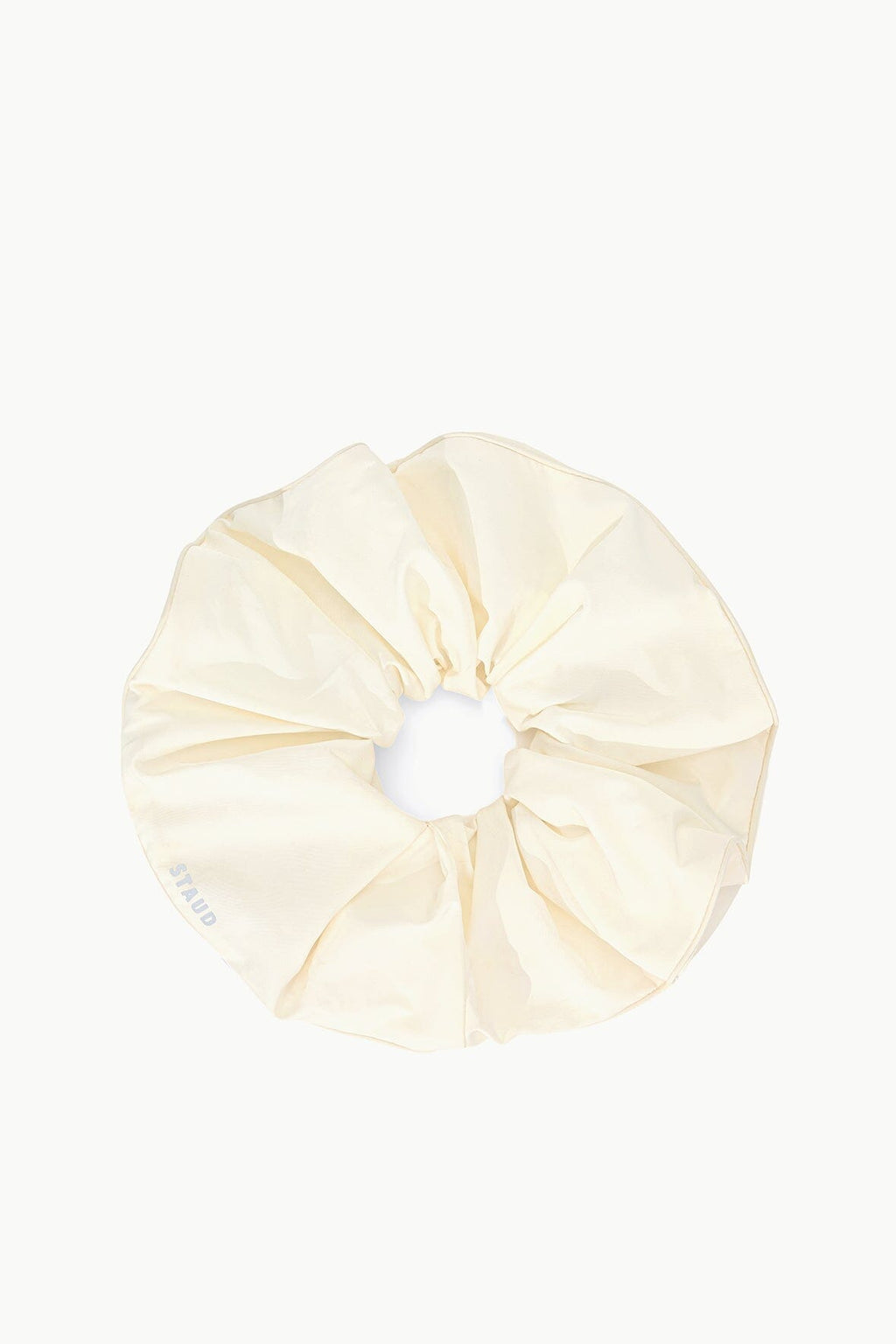 GORGE SCRUNCHIE | IVORY