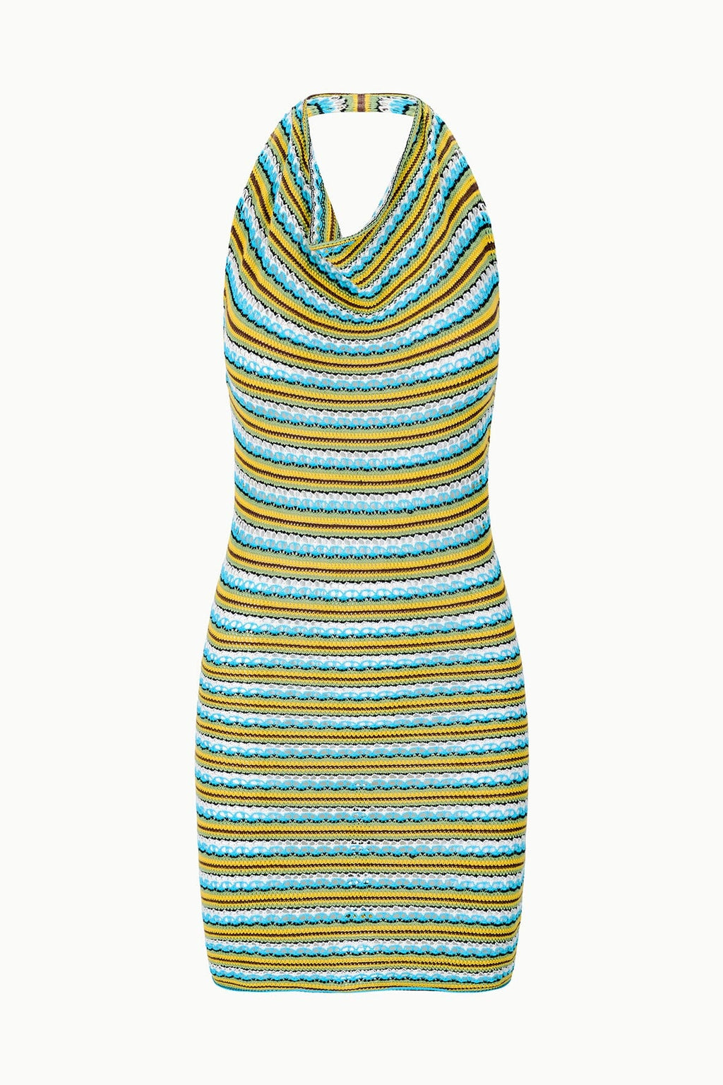 GRETA DRESS | HAPPY SACK
