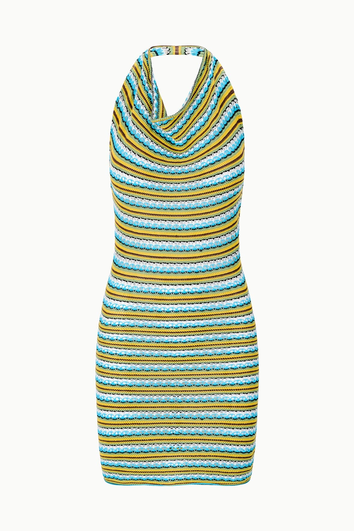 GRETA DRESS | HAPPY SACK