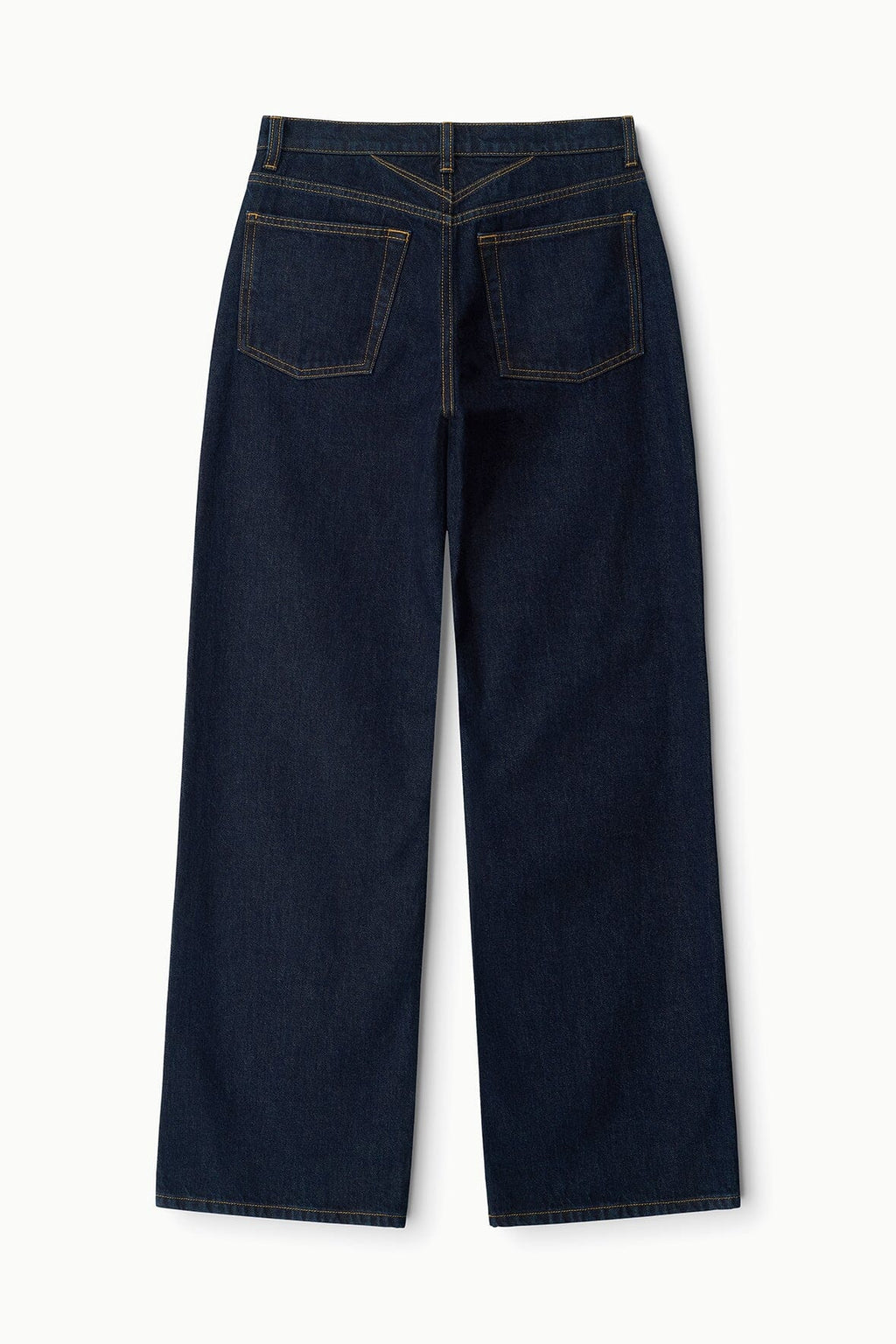 GUS RELAXED JEAN | INDIGO
