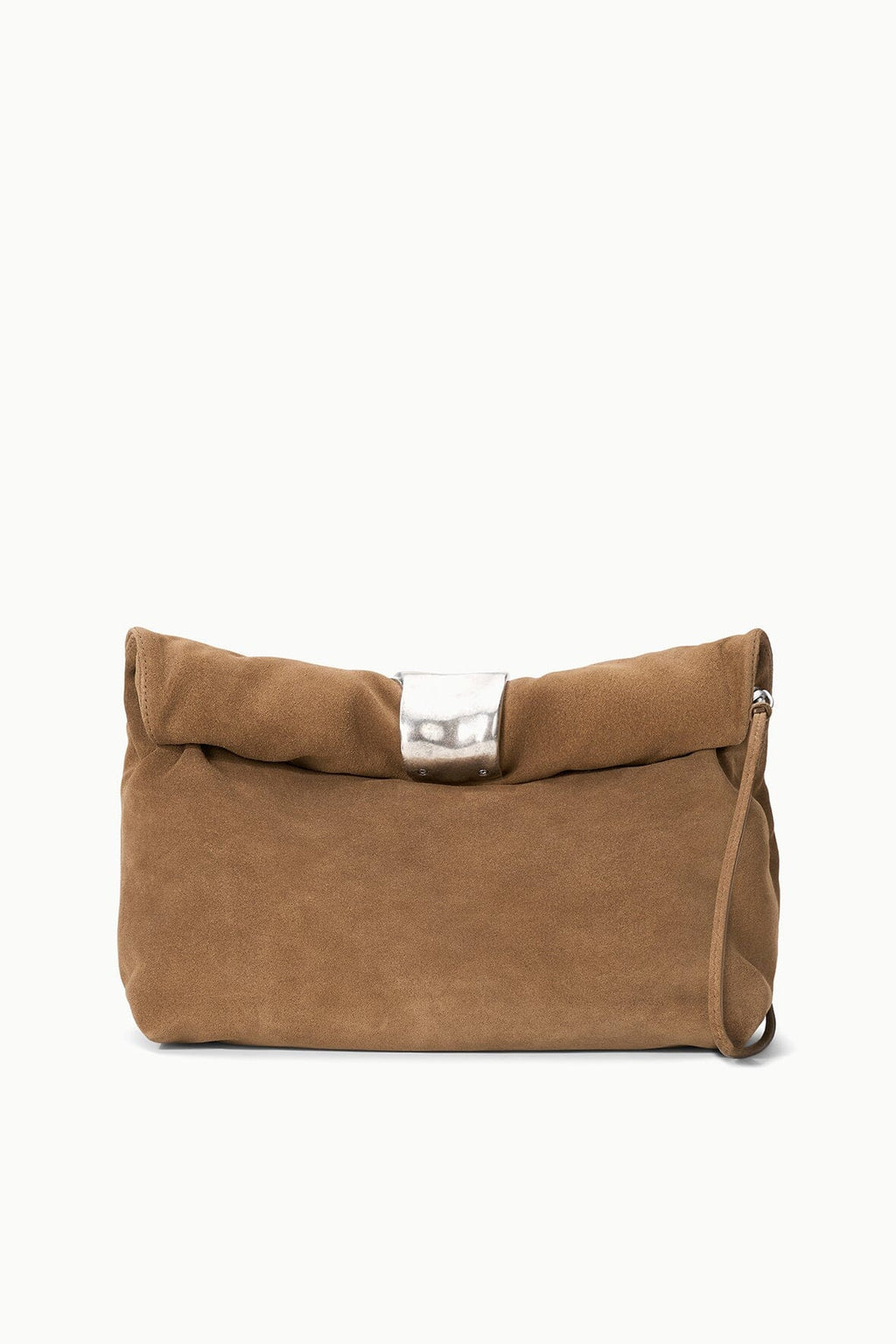 CUFF CLUTCH | HUSK