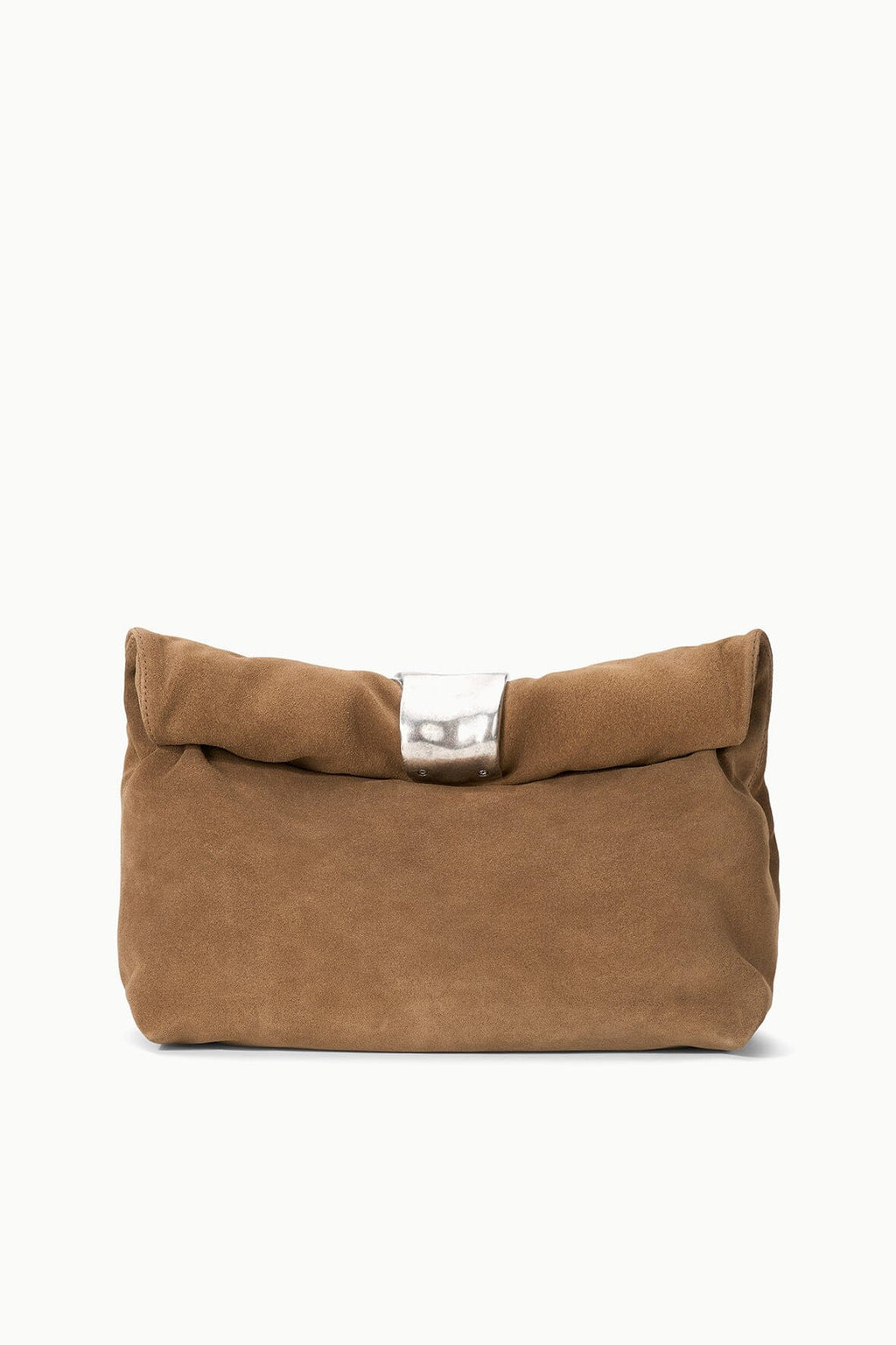 CUFF CLUTCH | HUSK
