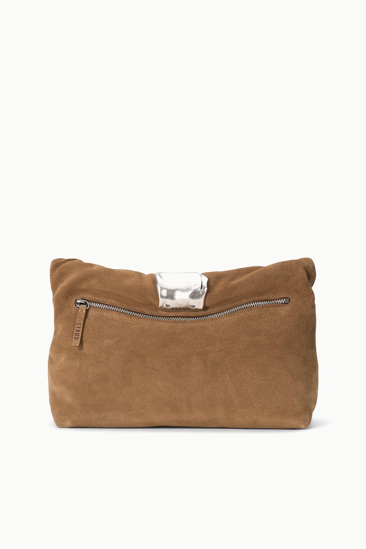 CUFF CLUTCH | HUSK