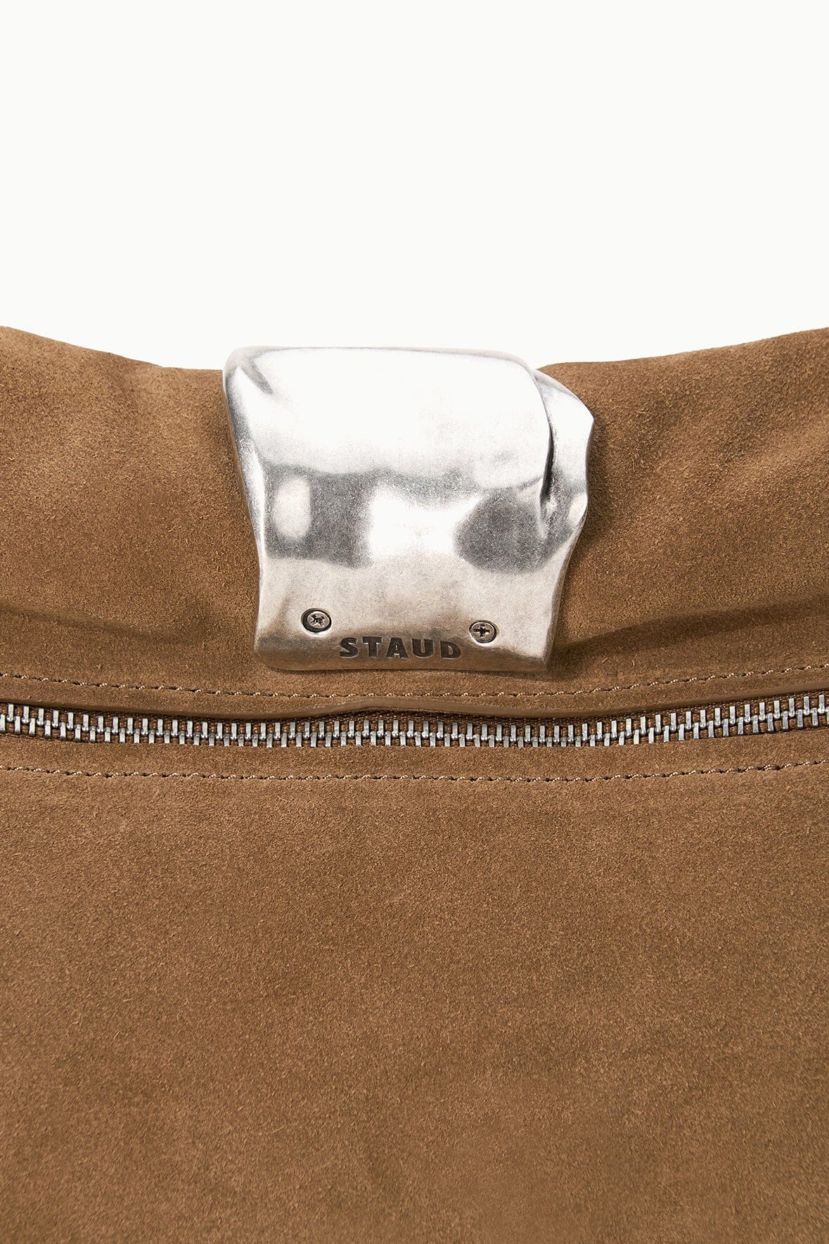 CUFF CLUTCH | HUSK