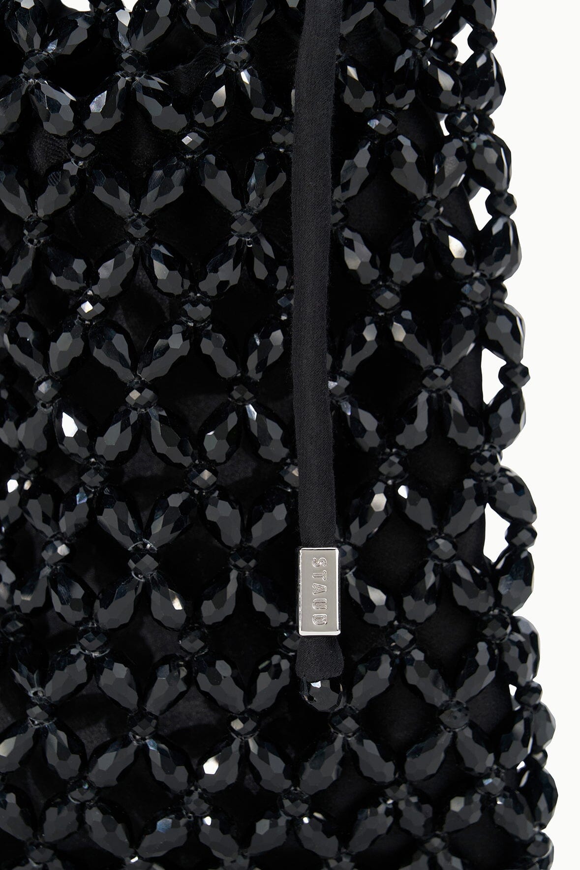 KARLA BAG | BLACK