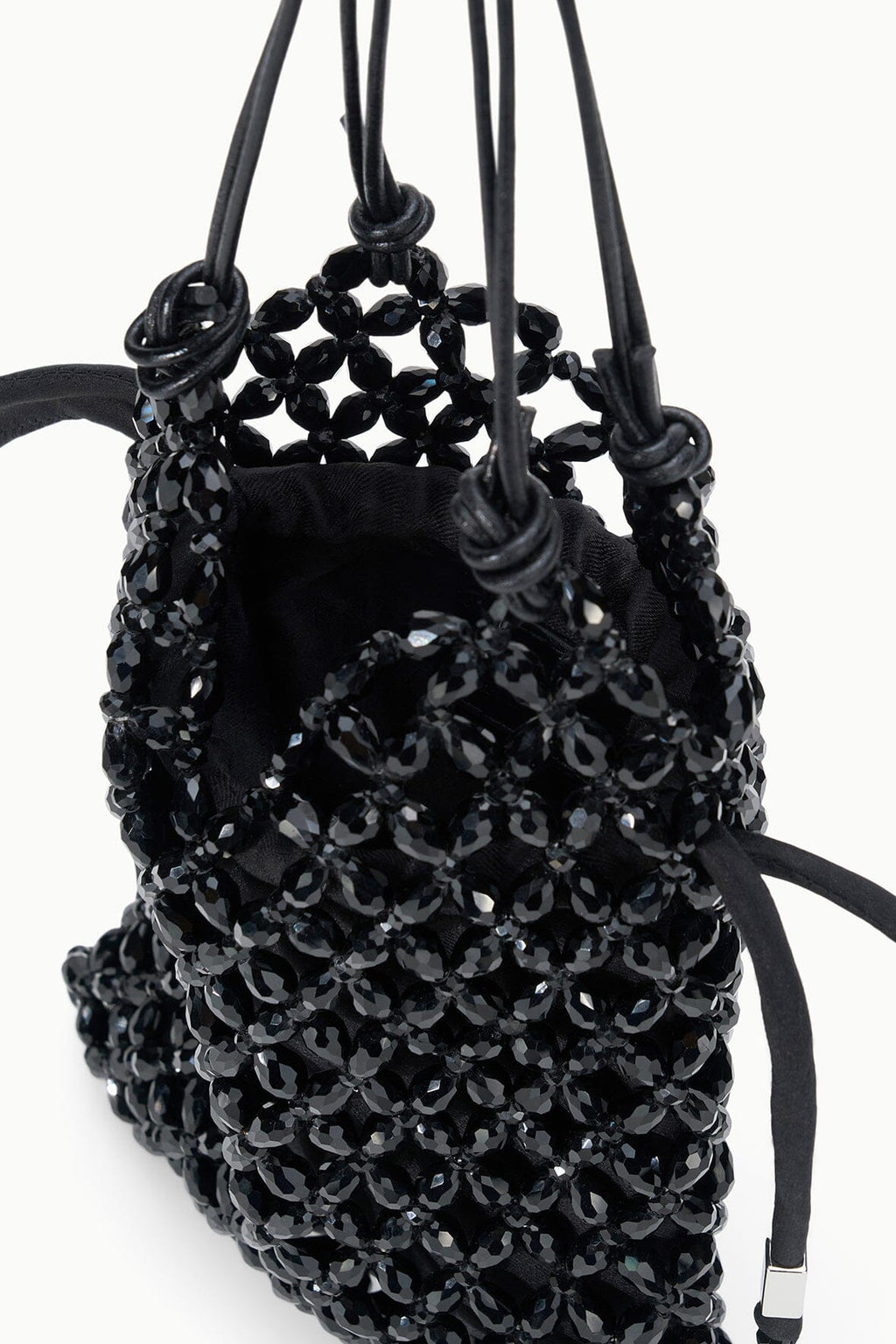 KARLA BAG | BLACK