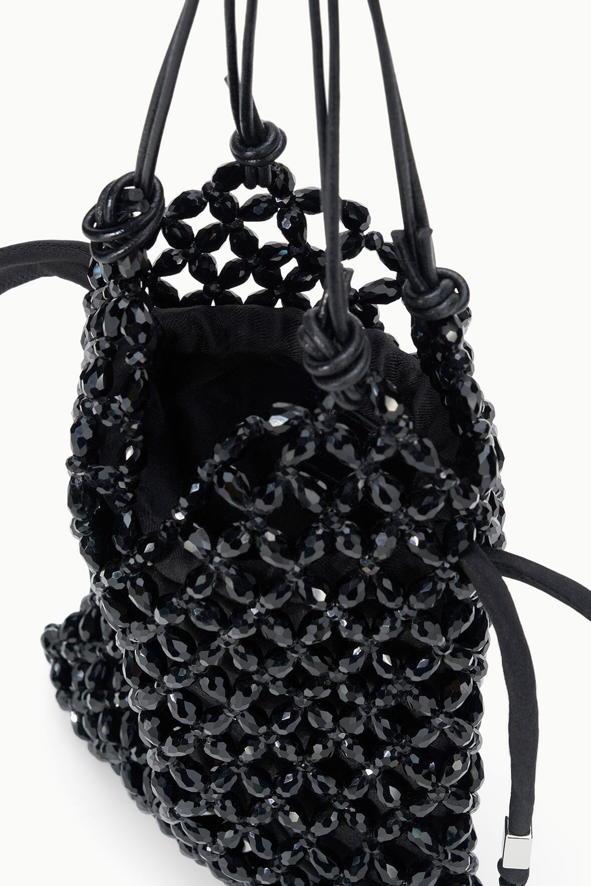 KARLA BAG | BLACK