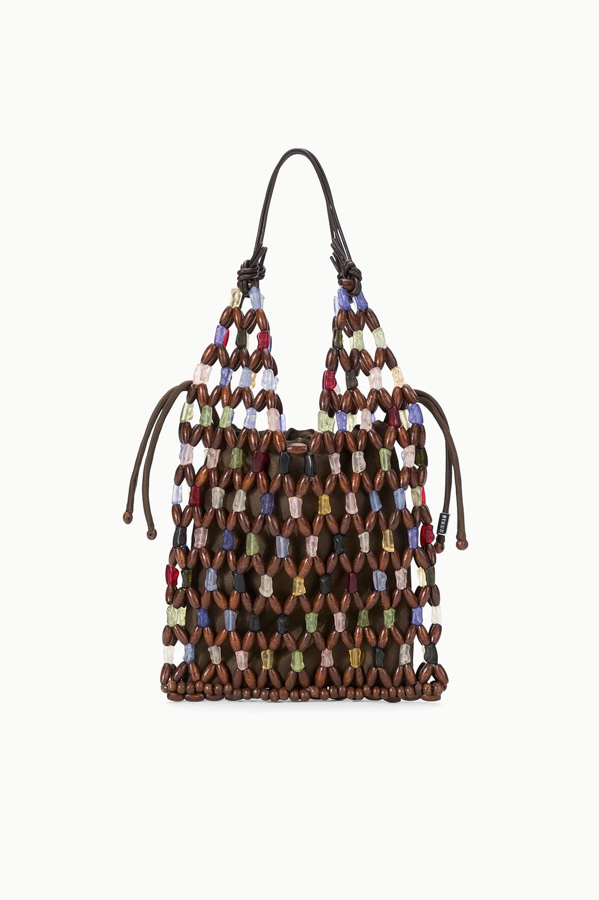 KARLA BAG | SEA GLASS MULTI
