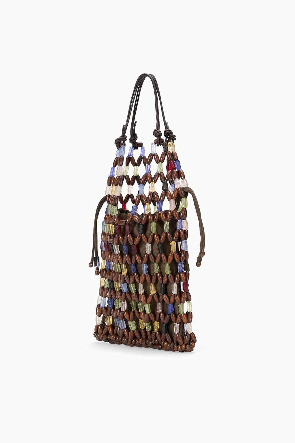 KARLA BAG | SEA GLASS MULTI