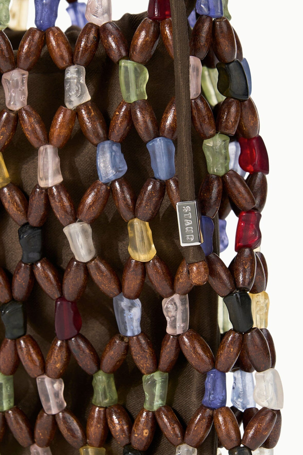 KARLA BAG | SEA GLASS MULTI