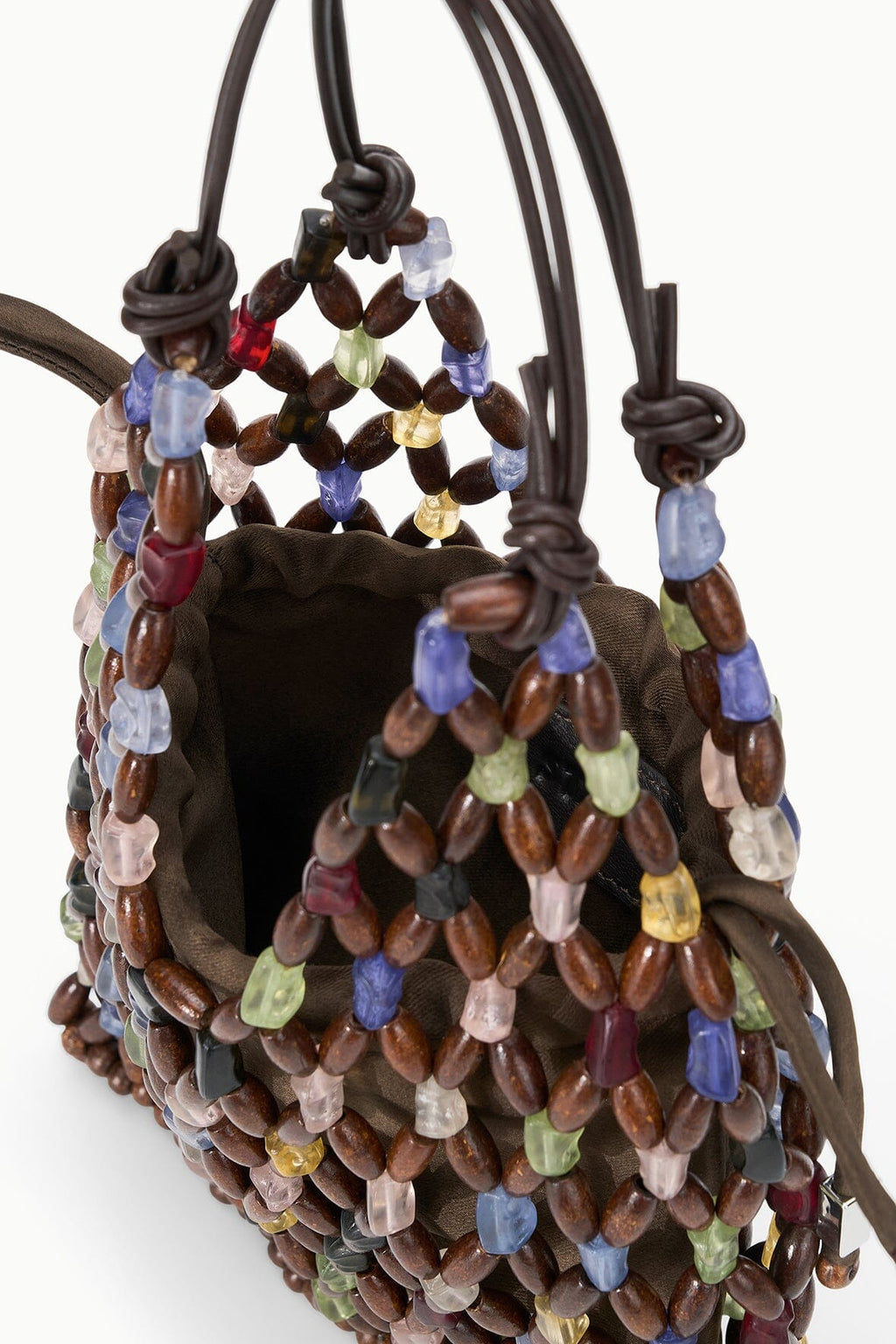 KARLA BAG | SEA GLASS MULTI