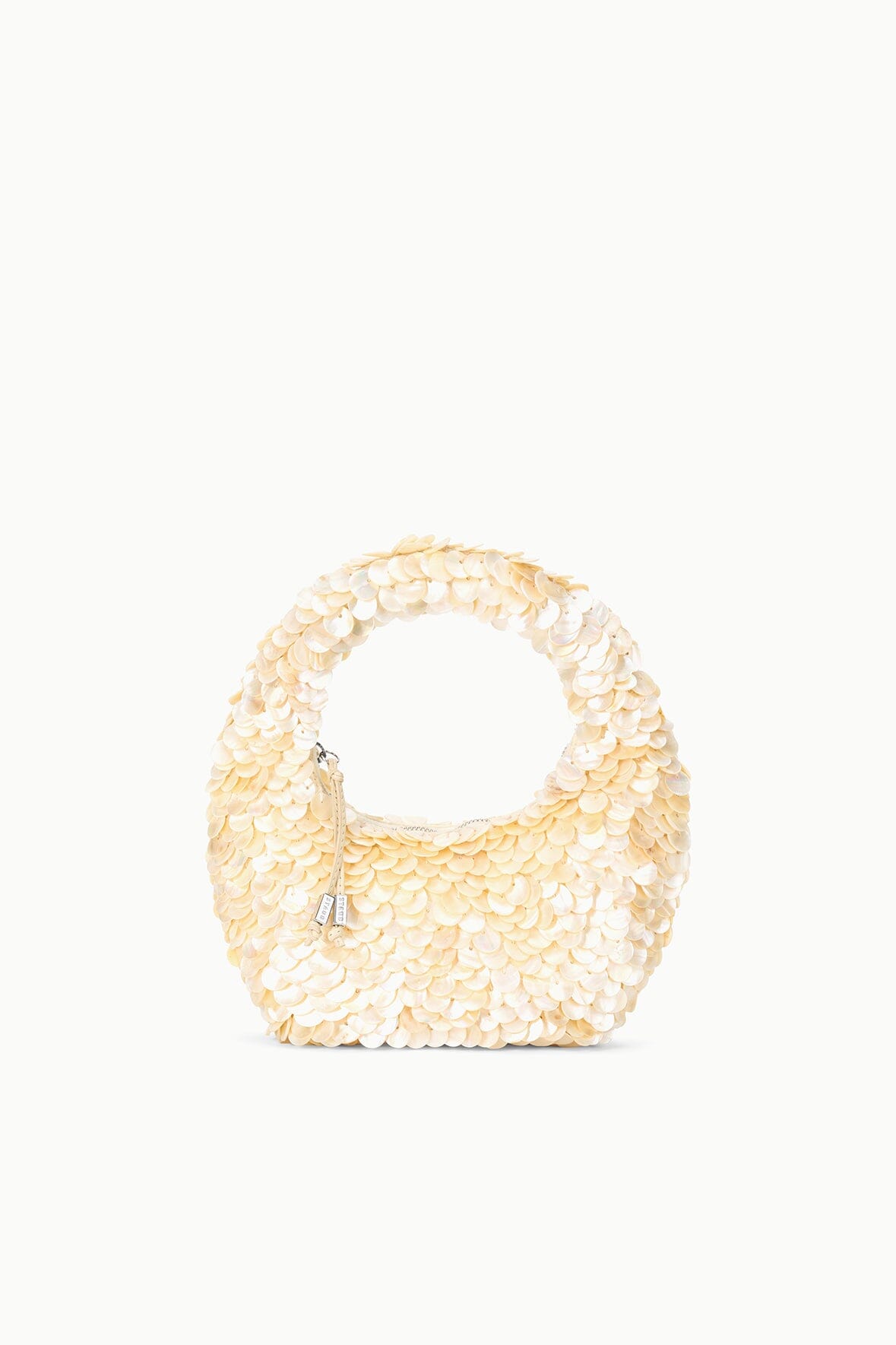 REEF BAG | CREAM