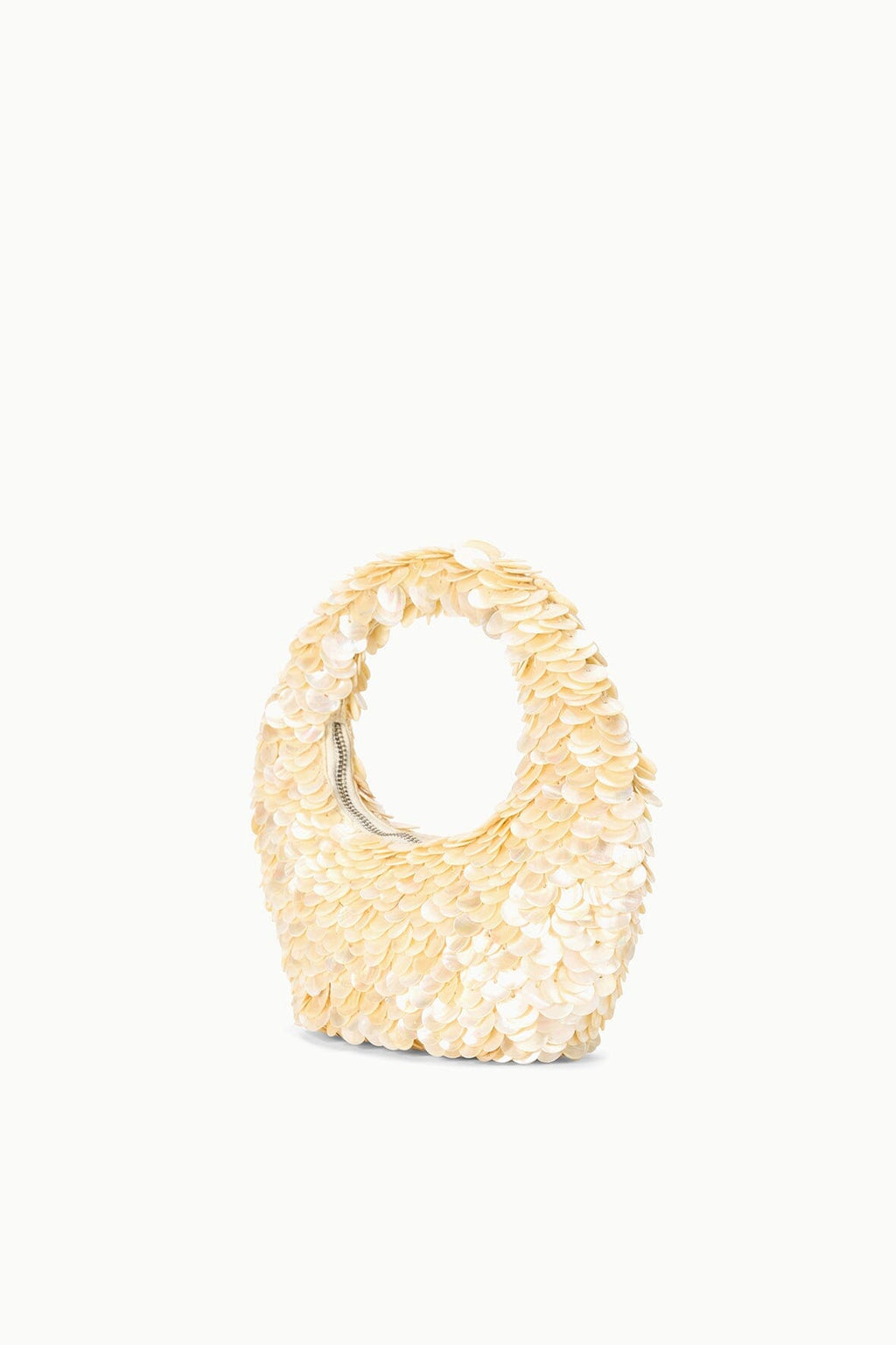 REEF BAG | CREAM