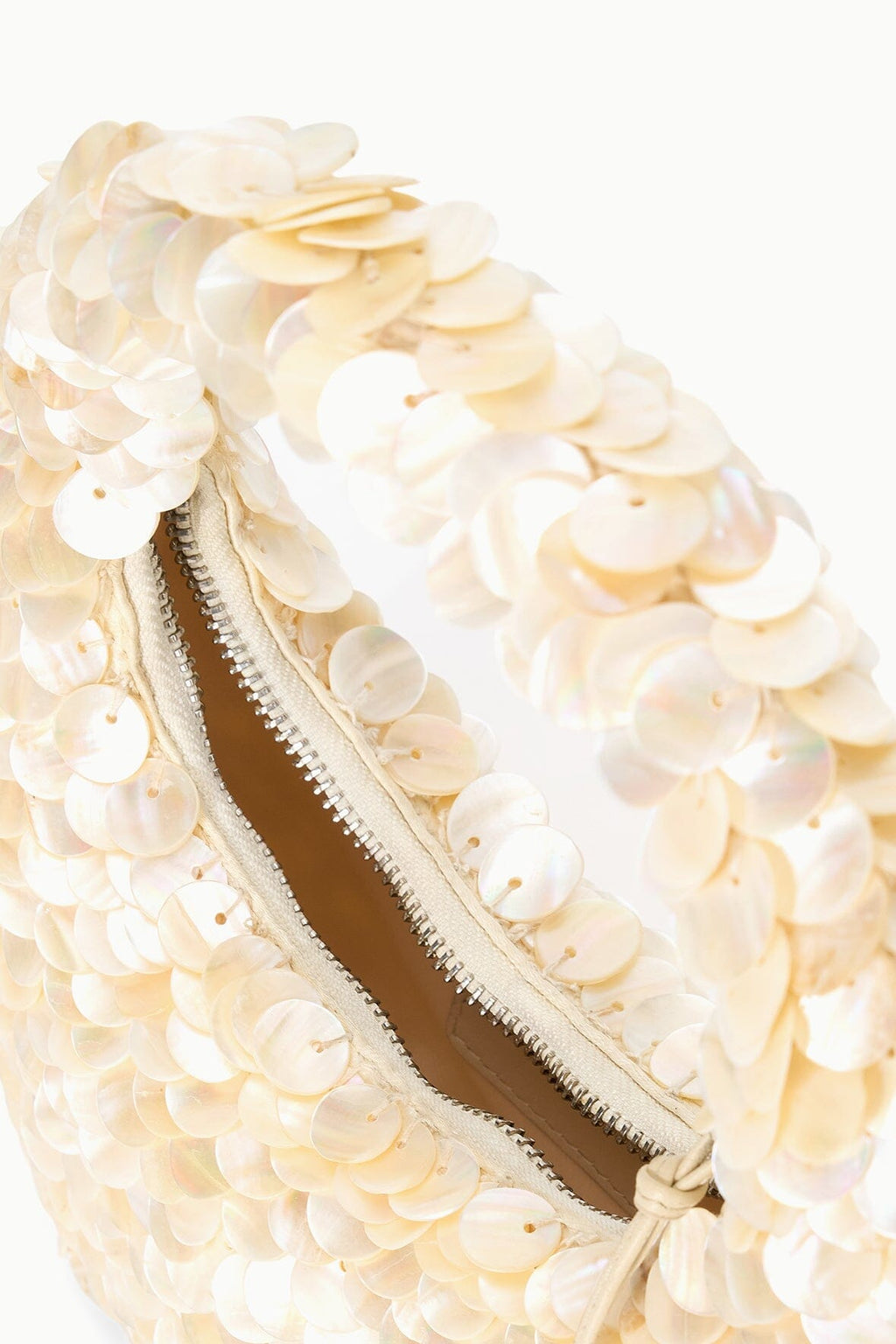 REEF BAG | CREAM