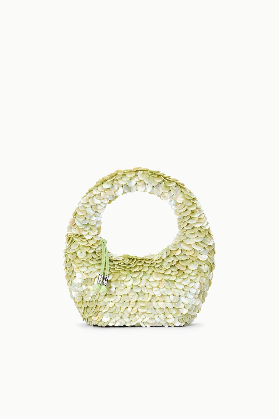 REEF BAG | MATCHA