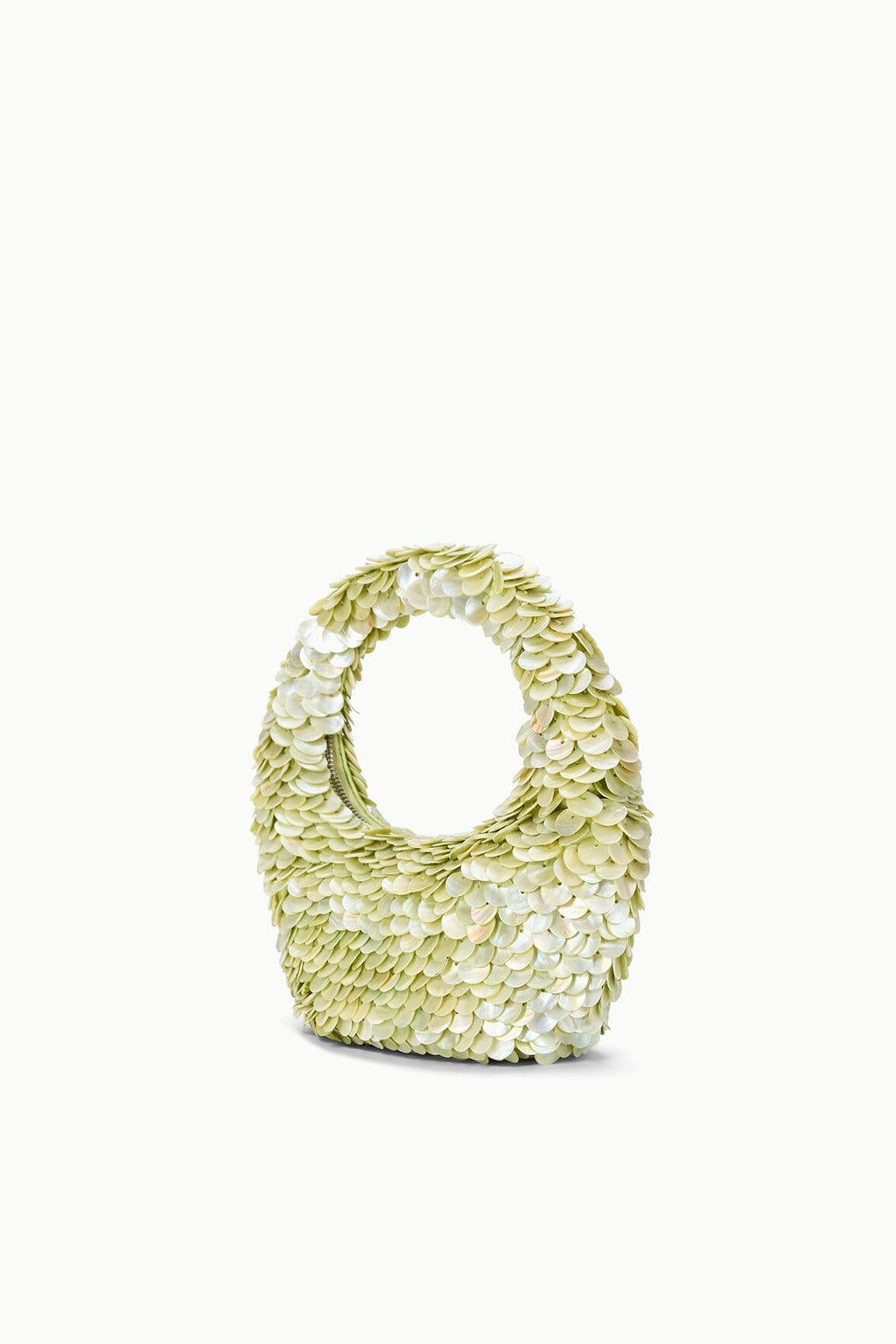REEF BAG | MATCHA
