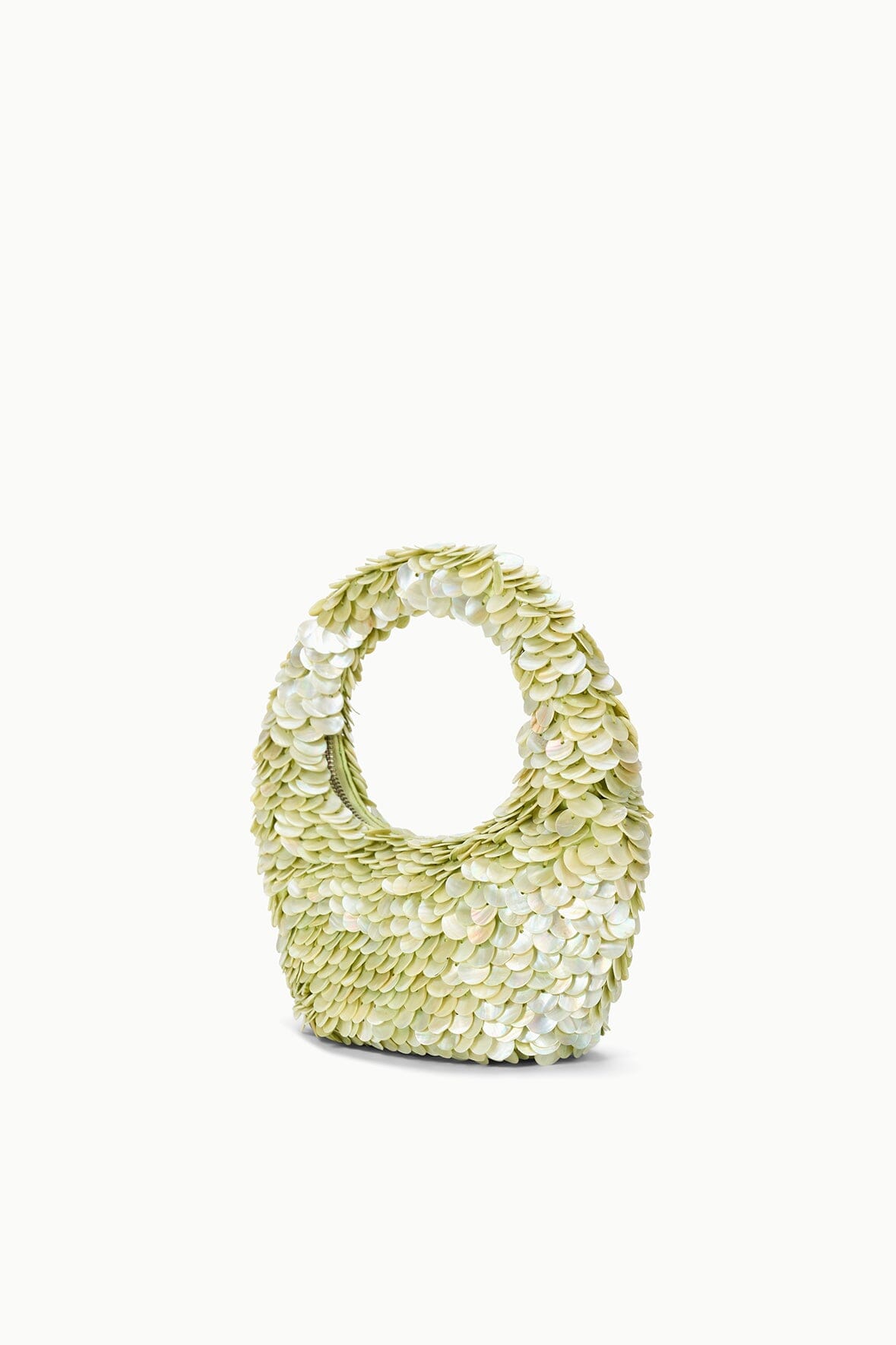 REEF BAG | MATCHA