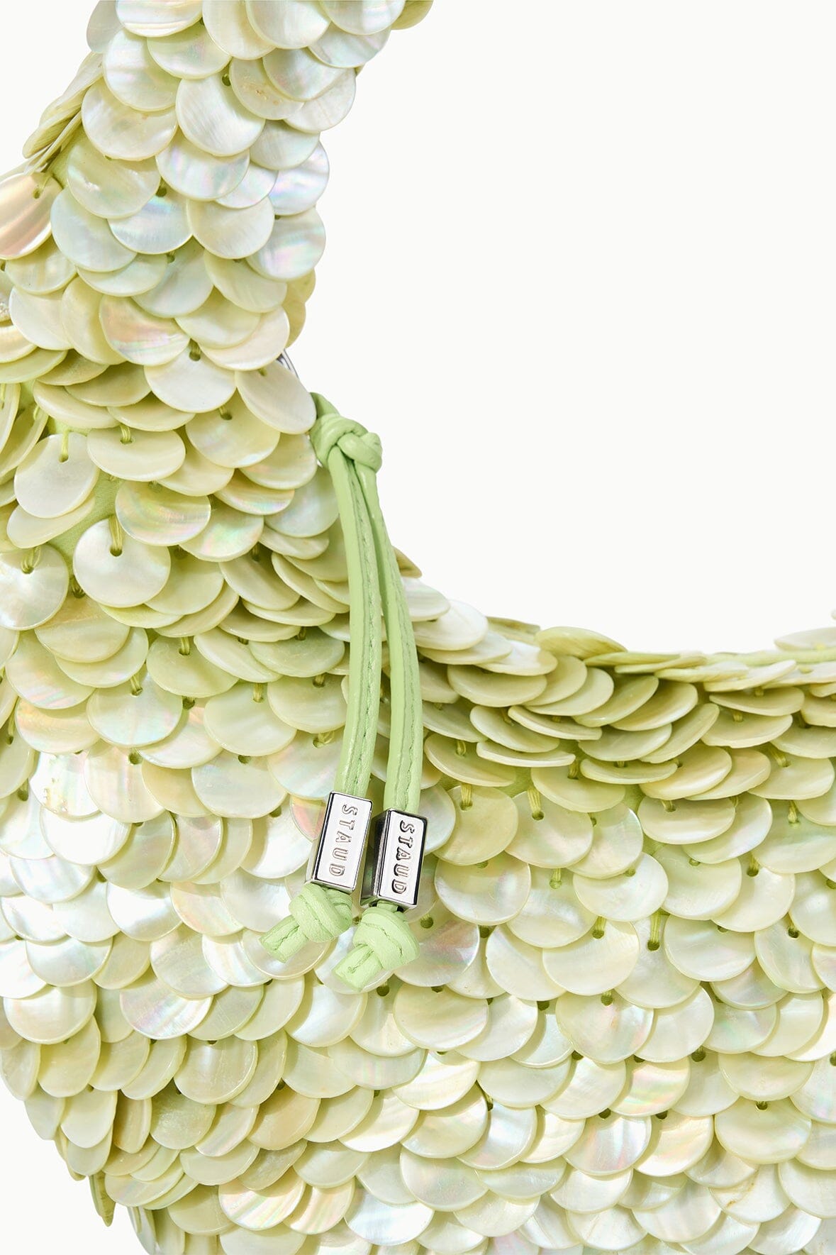 REEF BAG | MATCHA