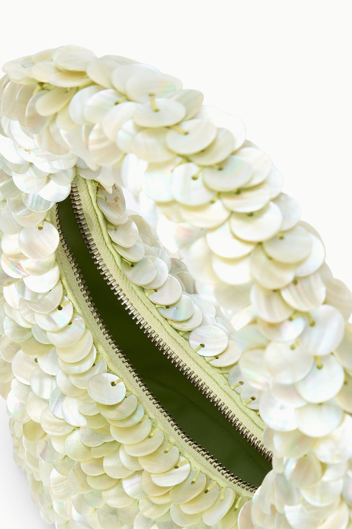 REEF BAG | MATCHA